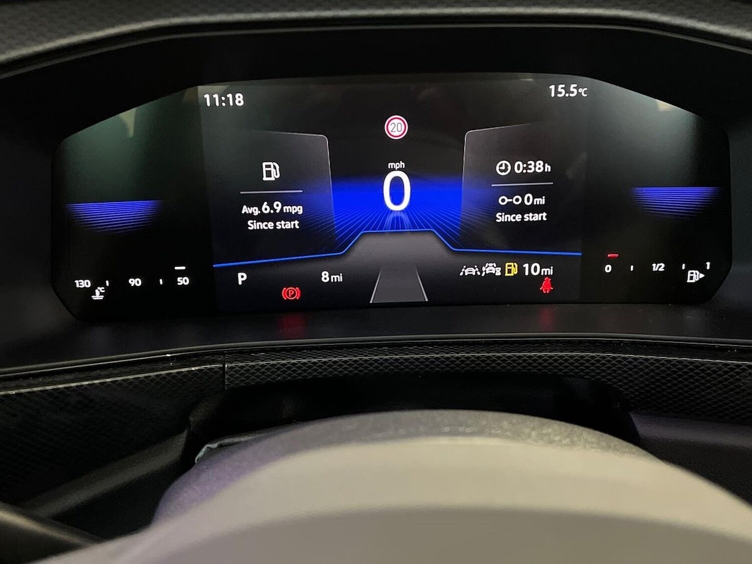 Used Volkswagen T-Cross 2025 for sale - 77916123: Photo 10