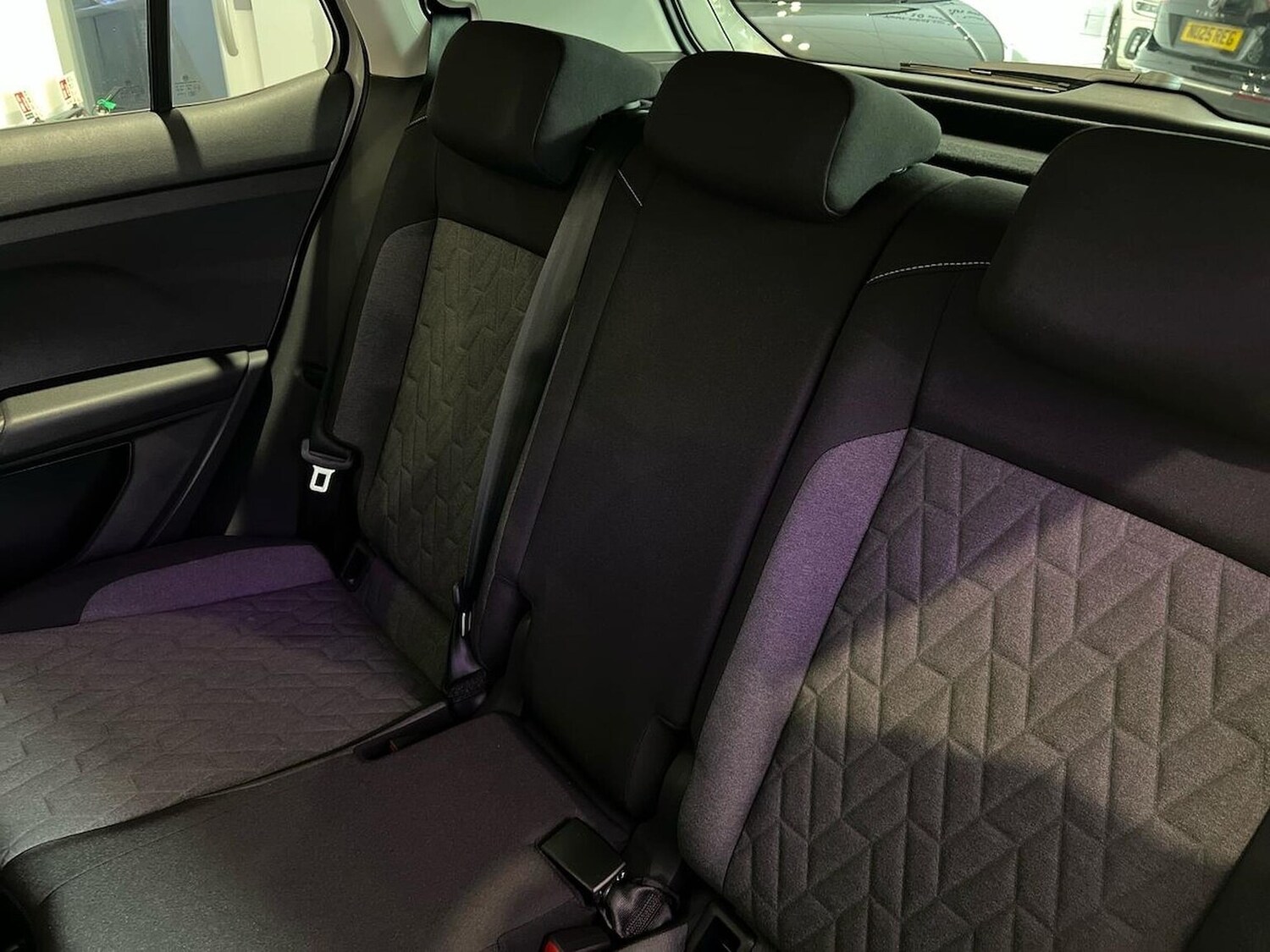 Used Volkswagen T-Cross 2025 for sale - 77916123: Photo 16