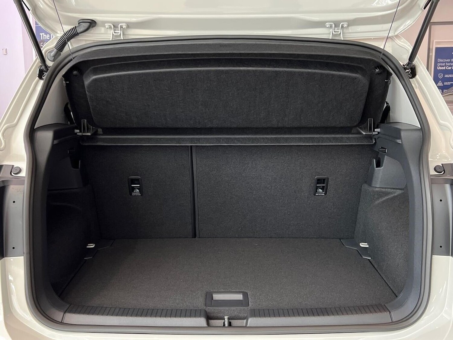 Used Volkswagen T-Cross 2025 for sale - 77916123: Photo 17