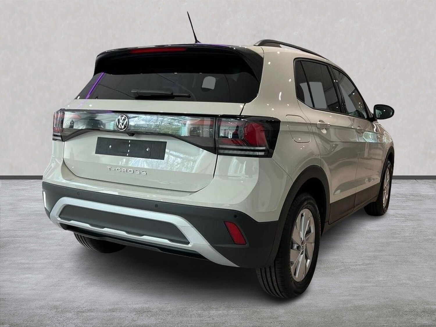 Used Volkswagen T-Cross 2025 for sale - 77916123: Photo 18