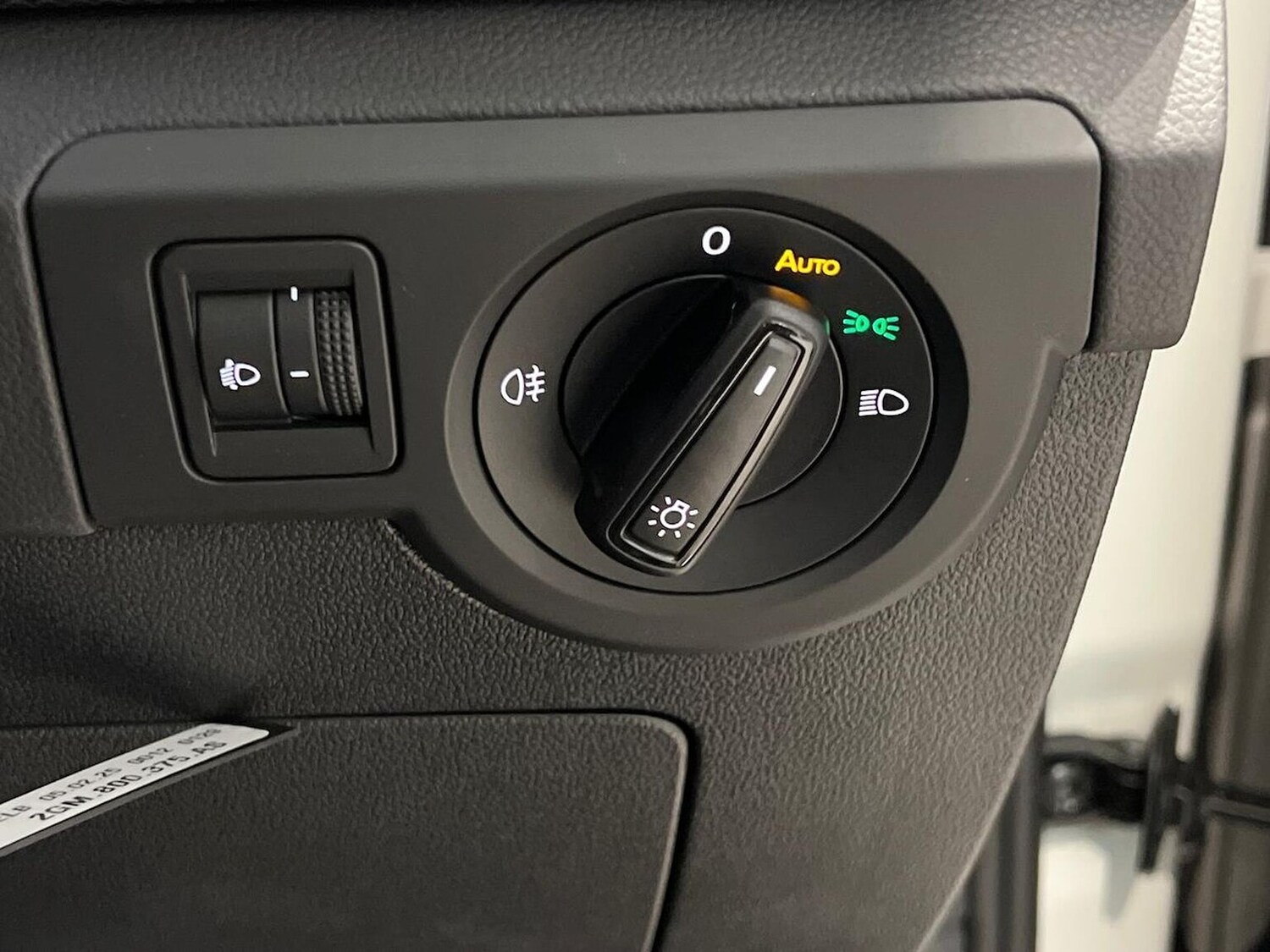 Used Volkswagen T-Cross 2025 for sale - 77916123: Photo 22