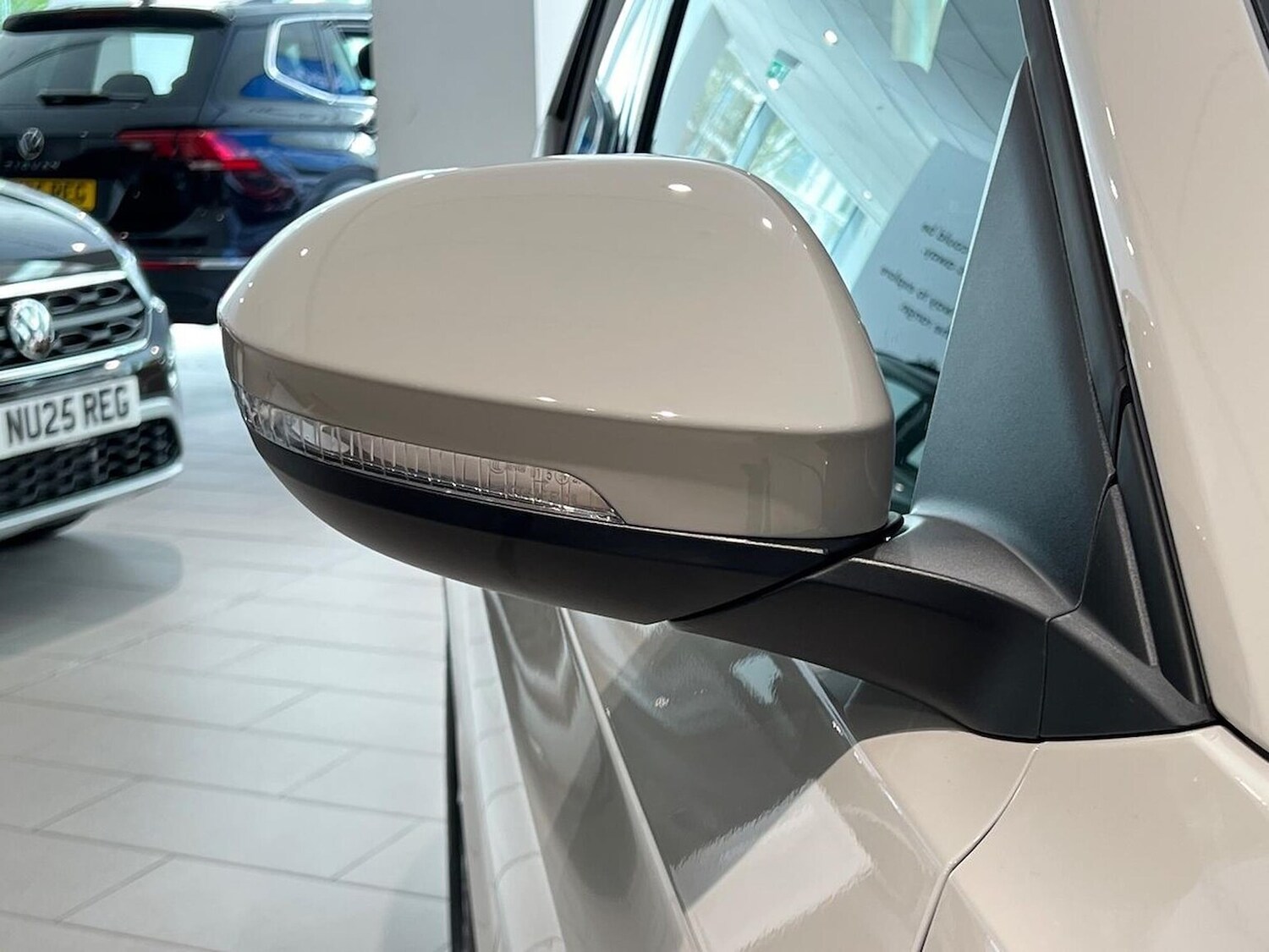 Used Volkswagen T-Cross 2025 for sale - 77916123: Photo 32