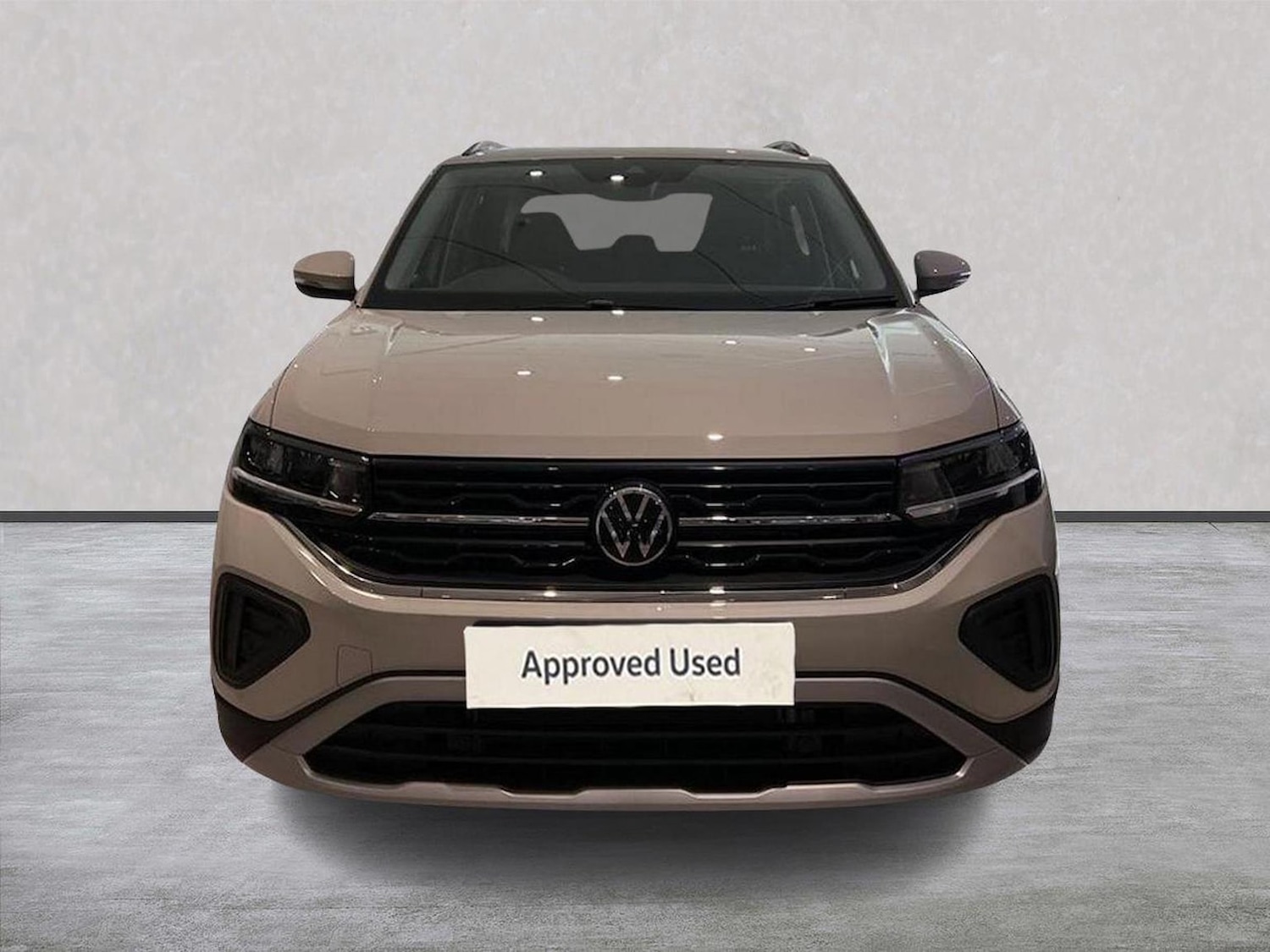 Used Volkswagen T-Cross 2025 for sale - 77916123: Photo 5