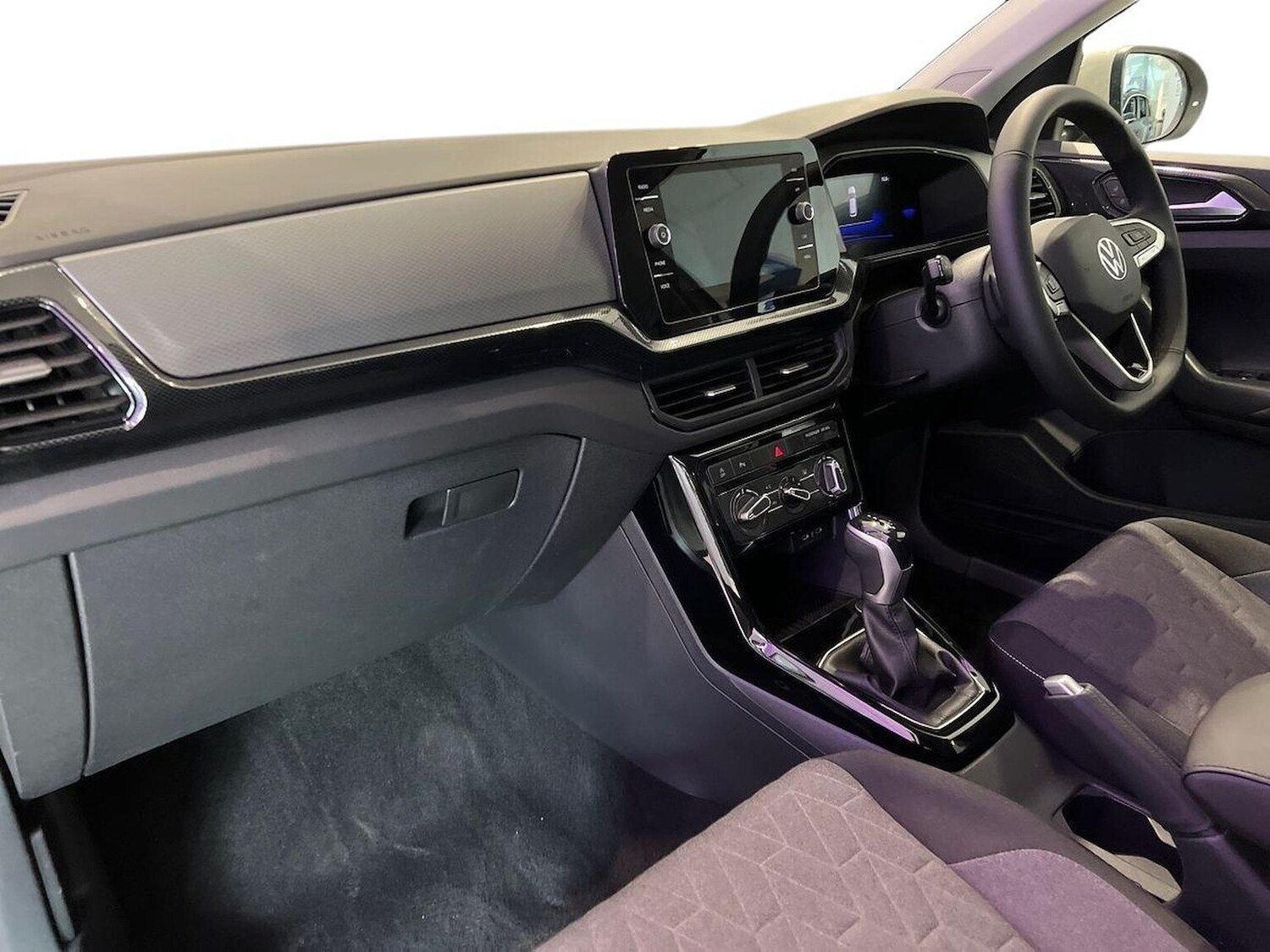 Used Volkswagen T-Cross 2025 for sale - 77916123: Photo 7