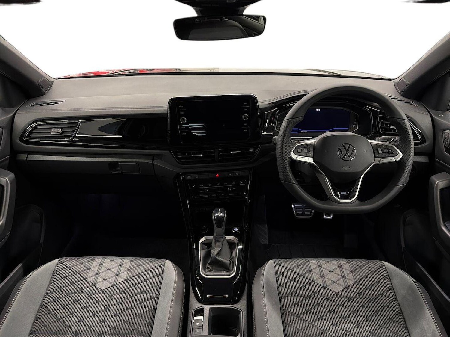 Used Volkswagen T-Roc 2025 for sale - 77090091: Photo 10