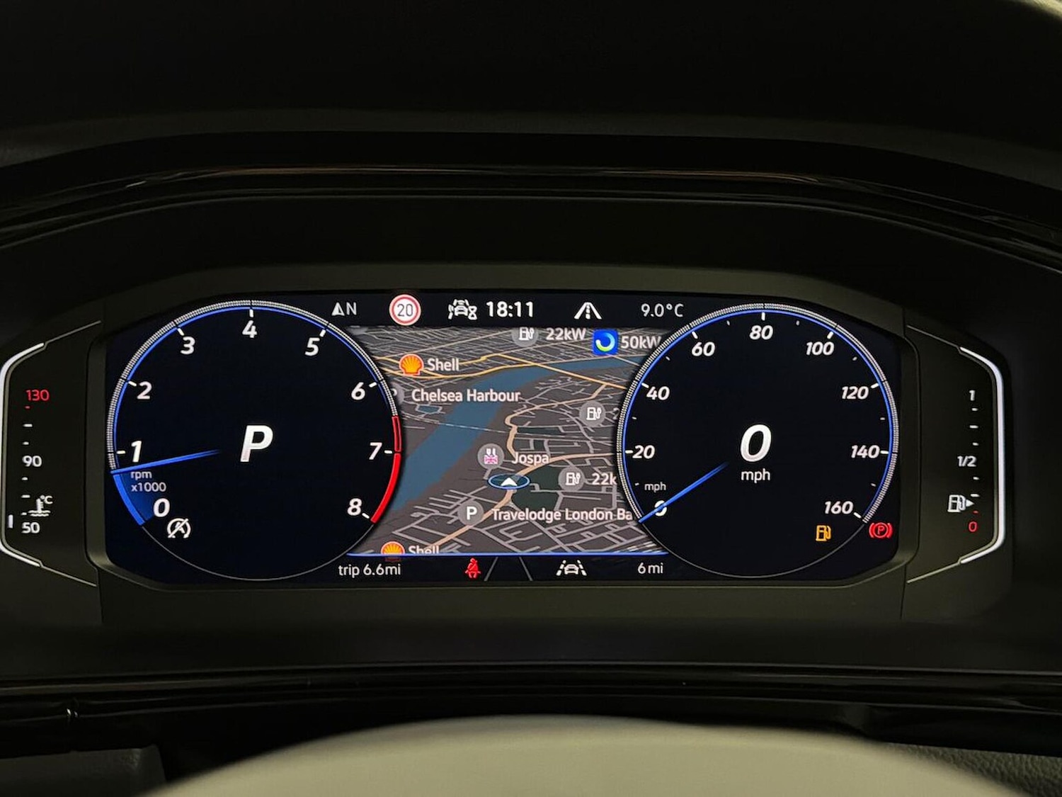 Used Volkswagen T-Roc 2025 for sale - 77090091: Photo 12