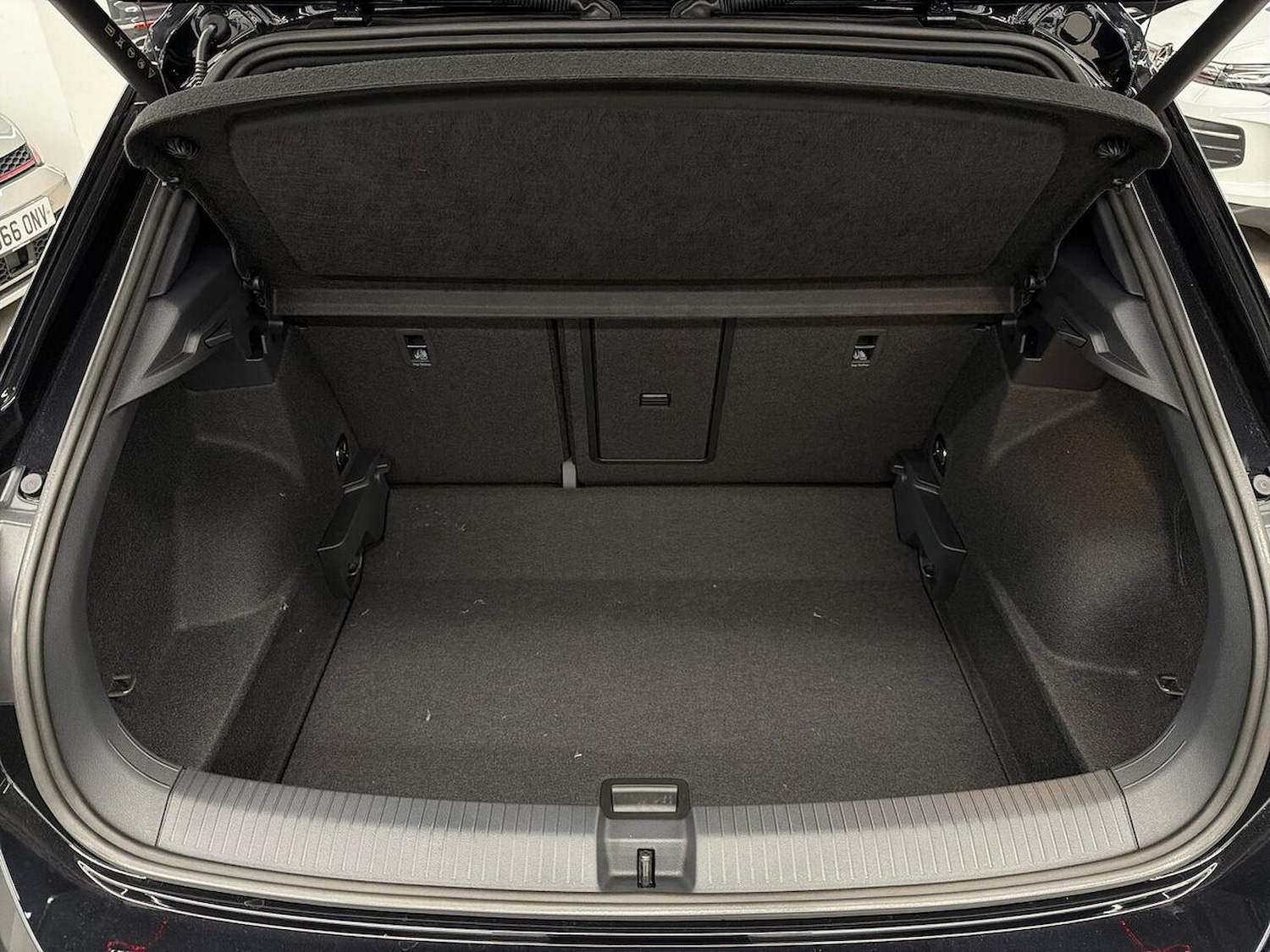 Used Volkswagen T-Roc 2025 for sale - 77090091: Photo 19