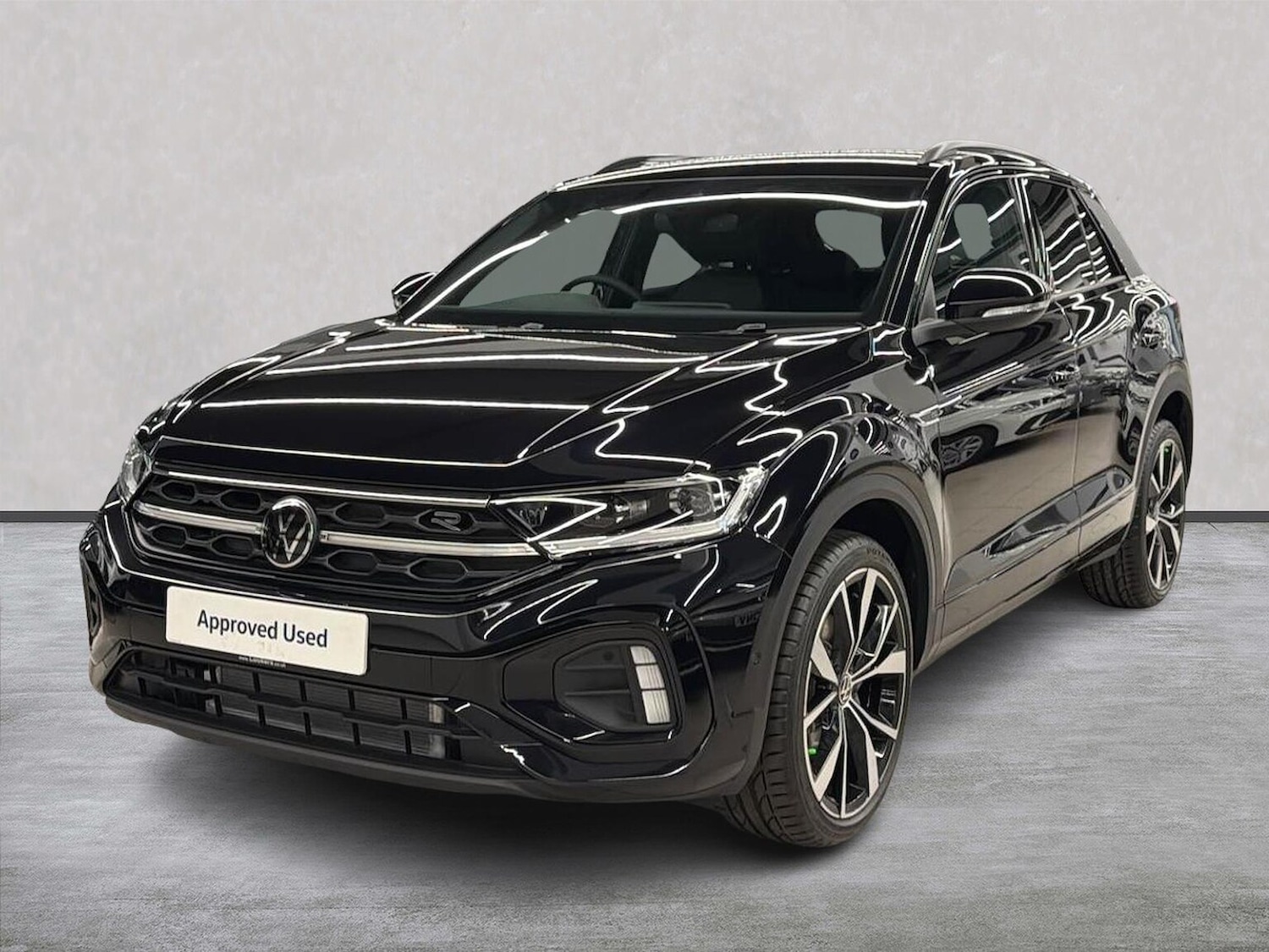 Used Volkswagen T-Roc 2025 for sale - 77090091: Photo 22