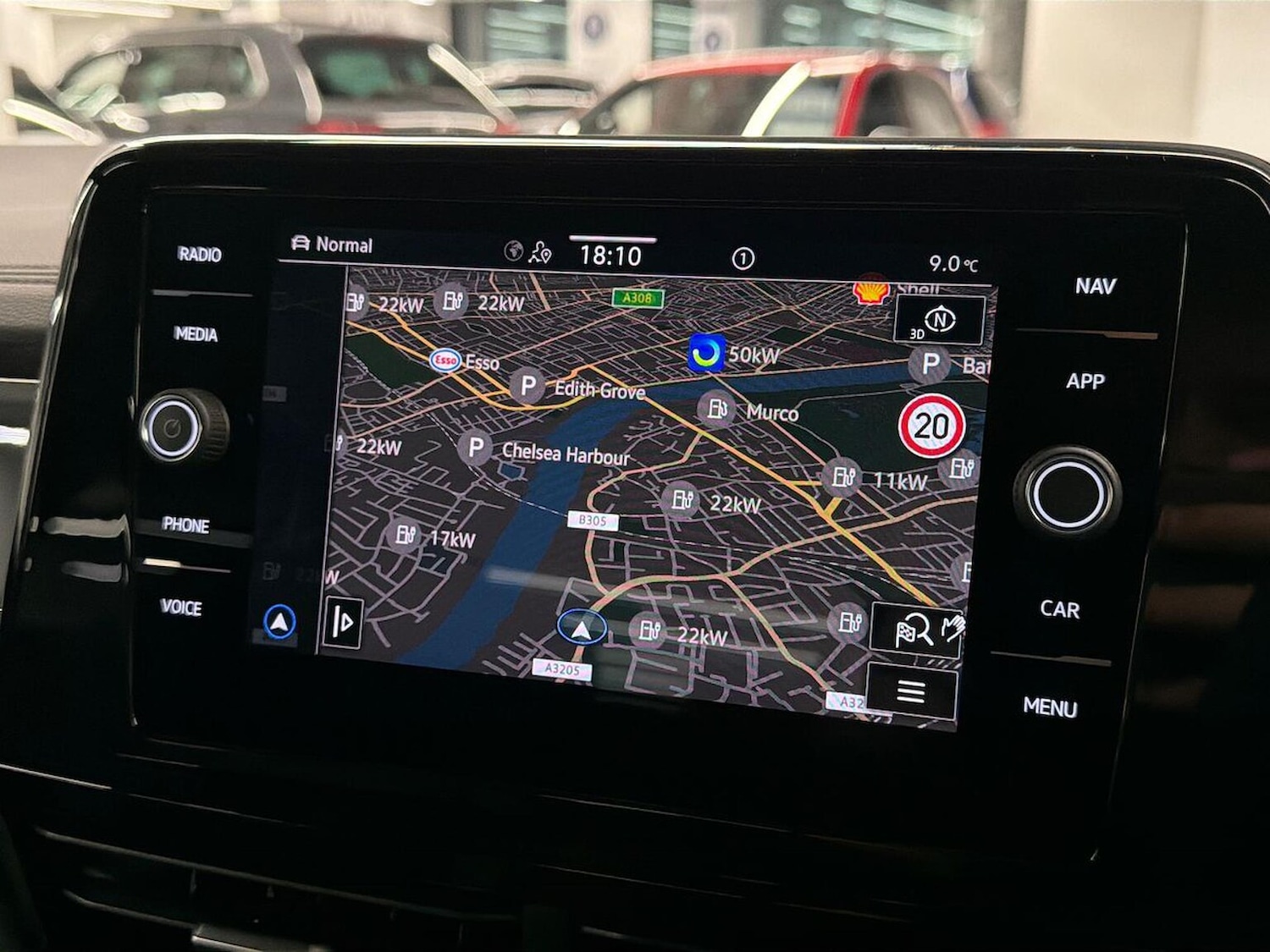 Used Volkswagen T-Roc 2025 for sale - 77090091: Photo 26