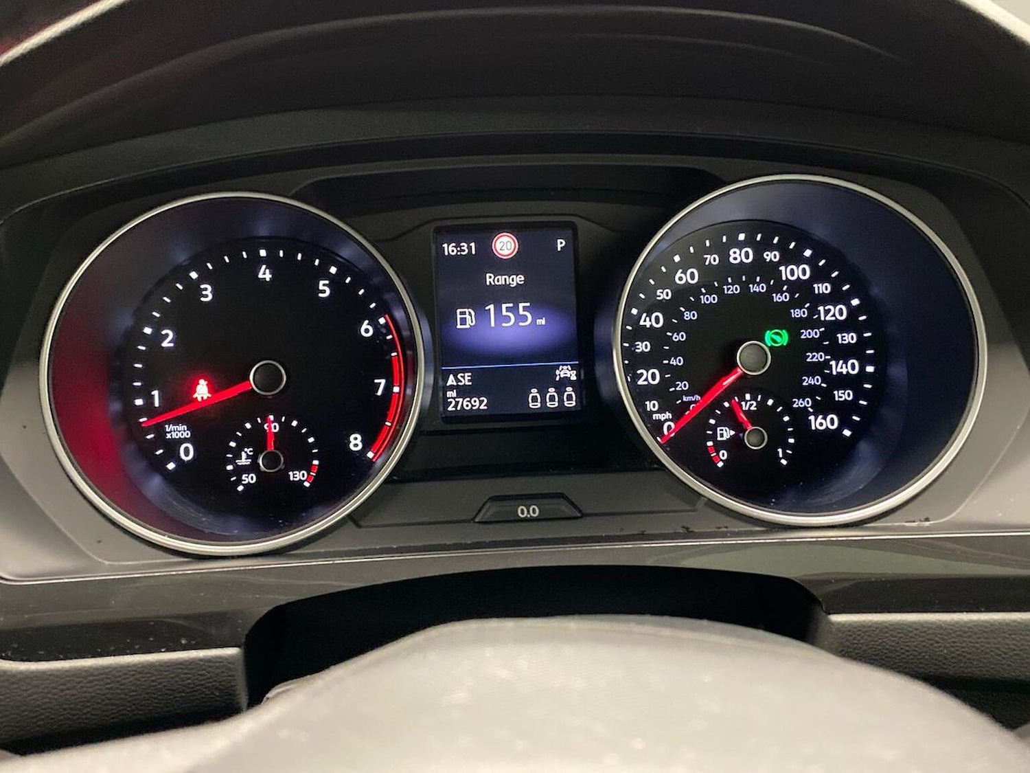 Used Volkswagen Tiguan 2022 for sale - 76182440: Photo 10
