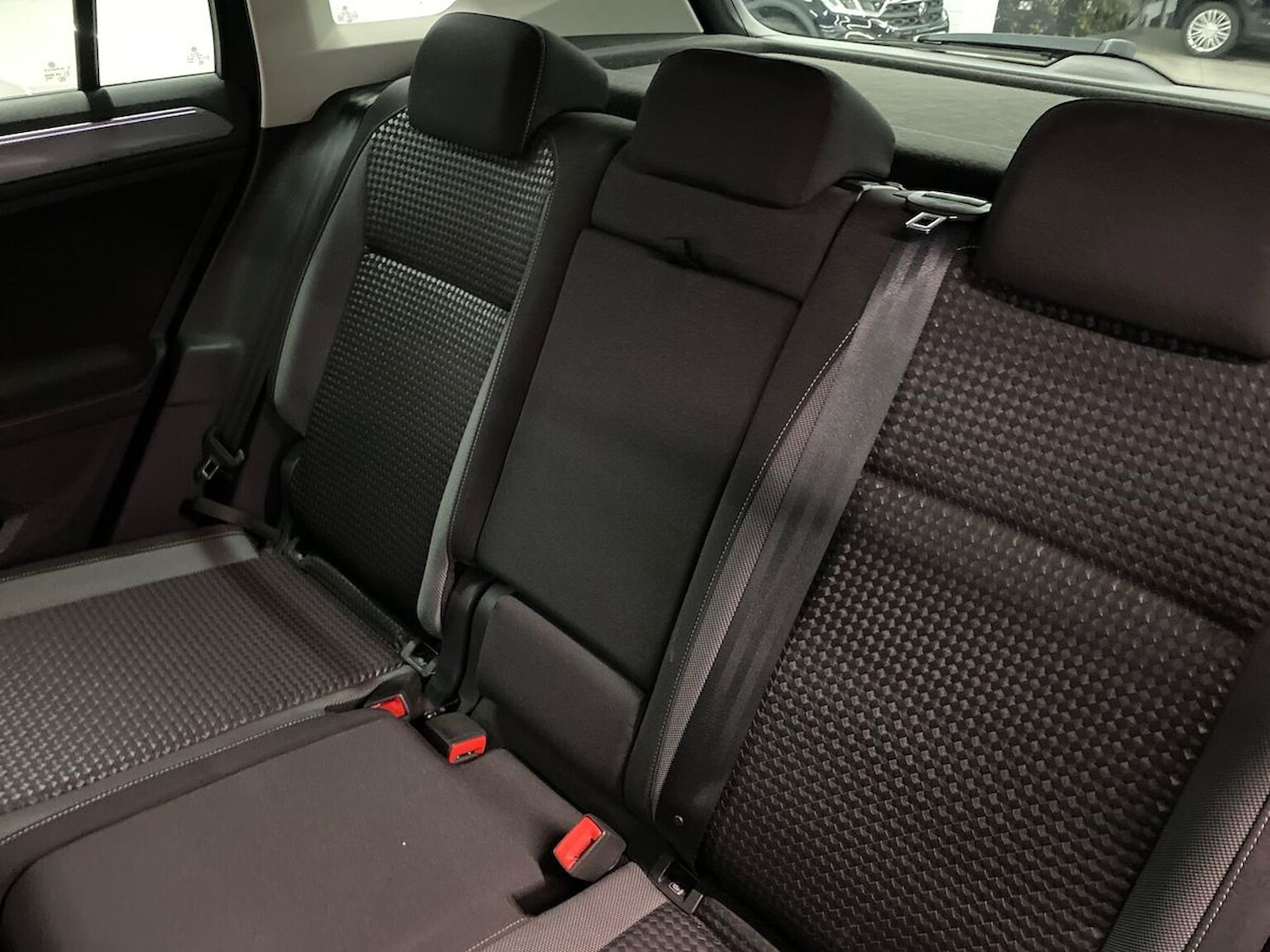 Used Volkswagen Tiguan 2022 for sale - 76182440: Photo 16
