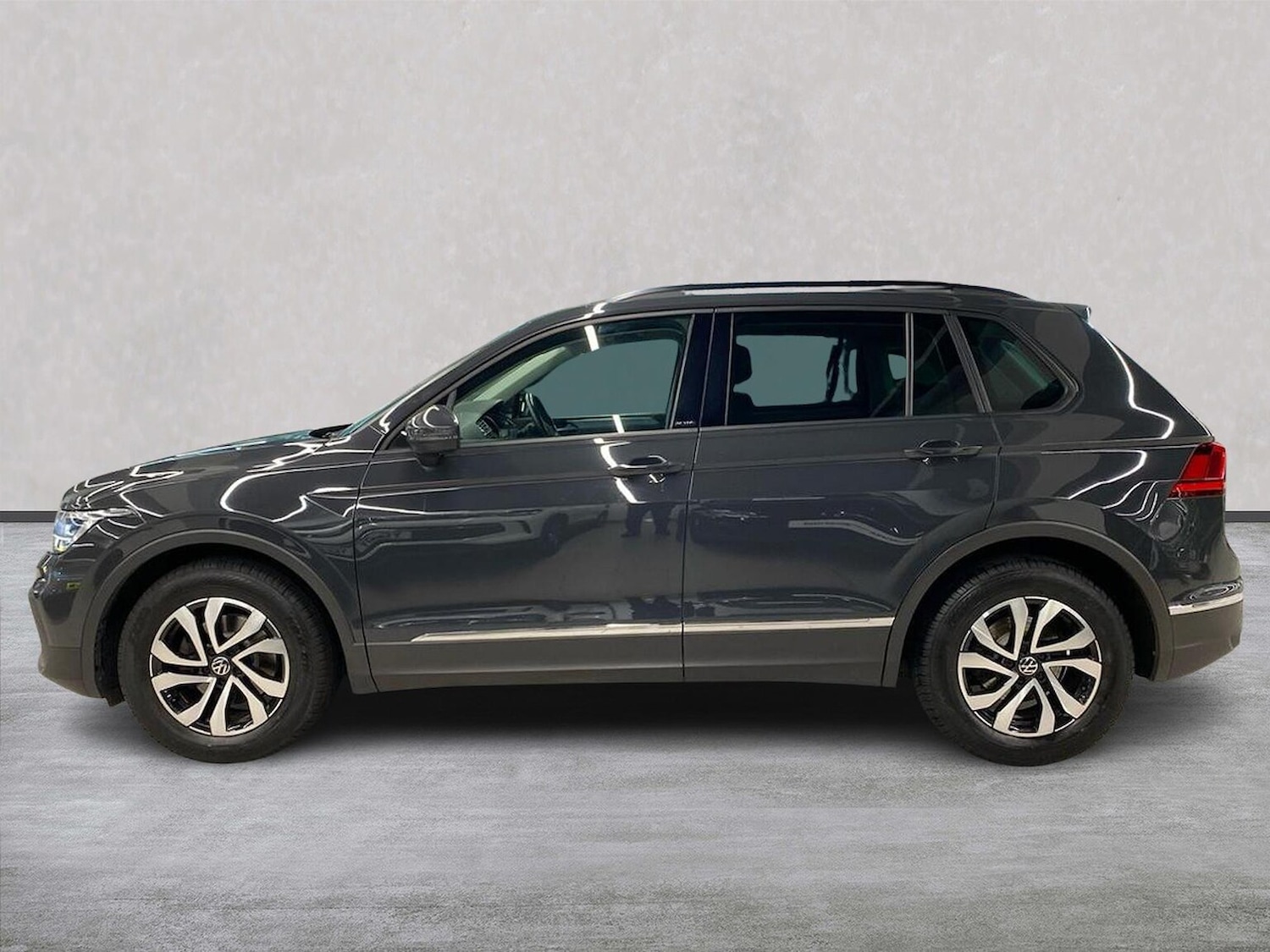 Used Volkswagen Tiguan 2022 for sale - 76182440: Photo 19