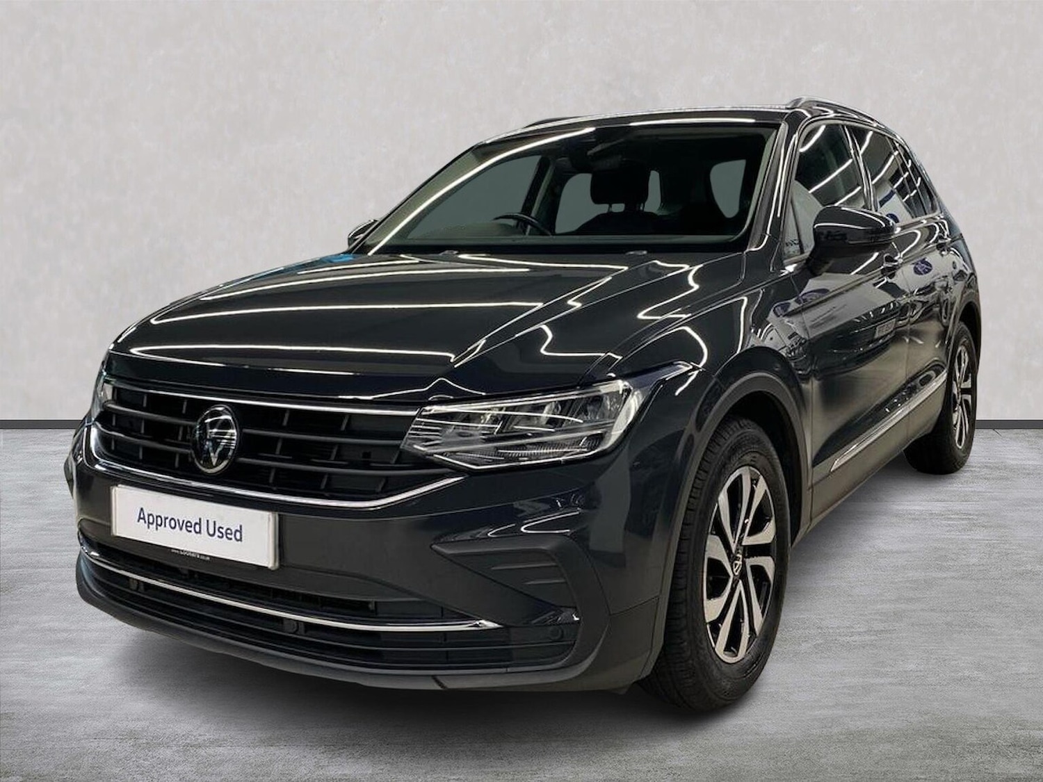Used Volkswagen Tiguan 2022 for sale - 76182440: Photo 20