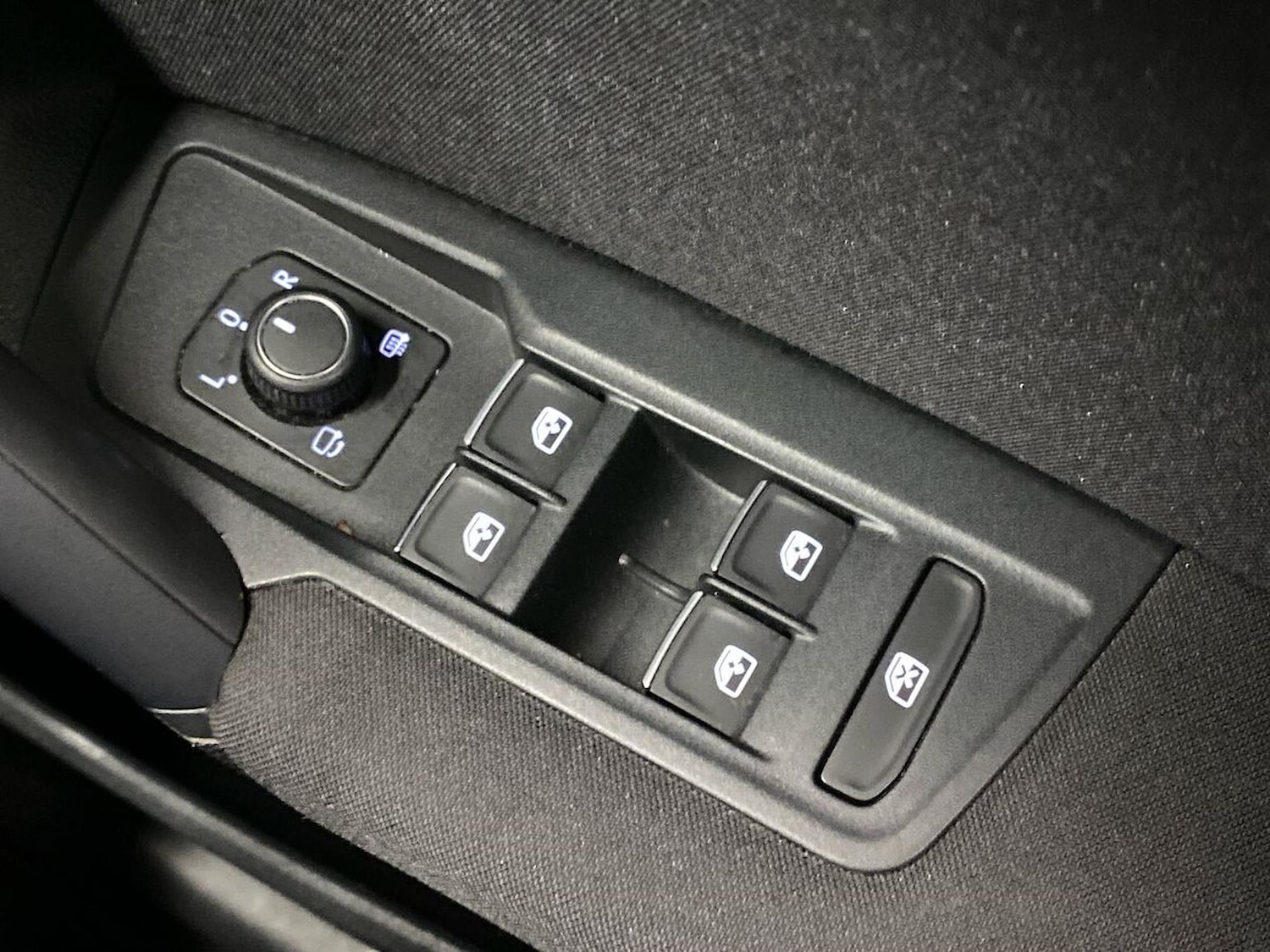 Used Volkswagen Tiguan 2022 for sale - 76182440: Photo 21