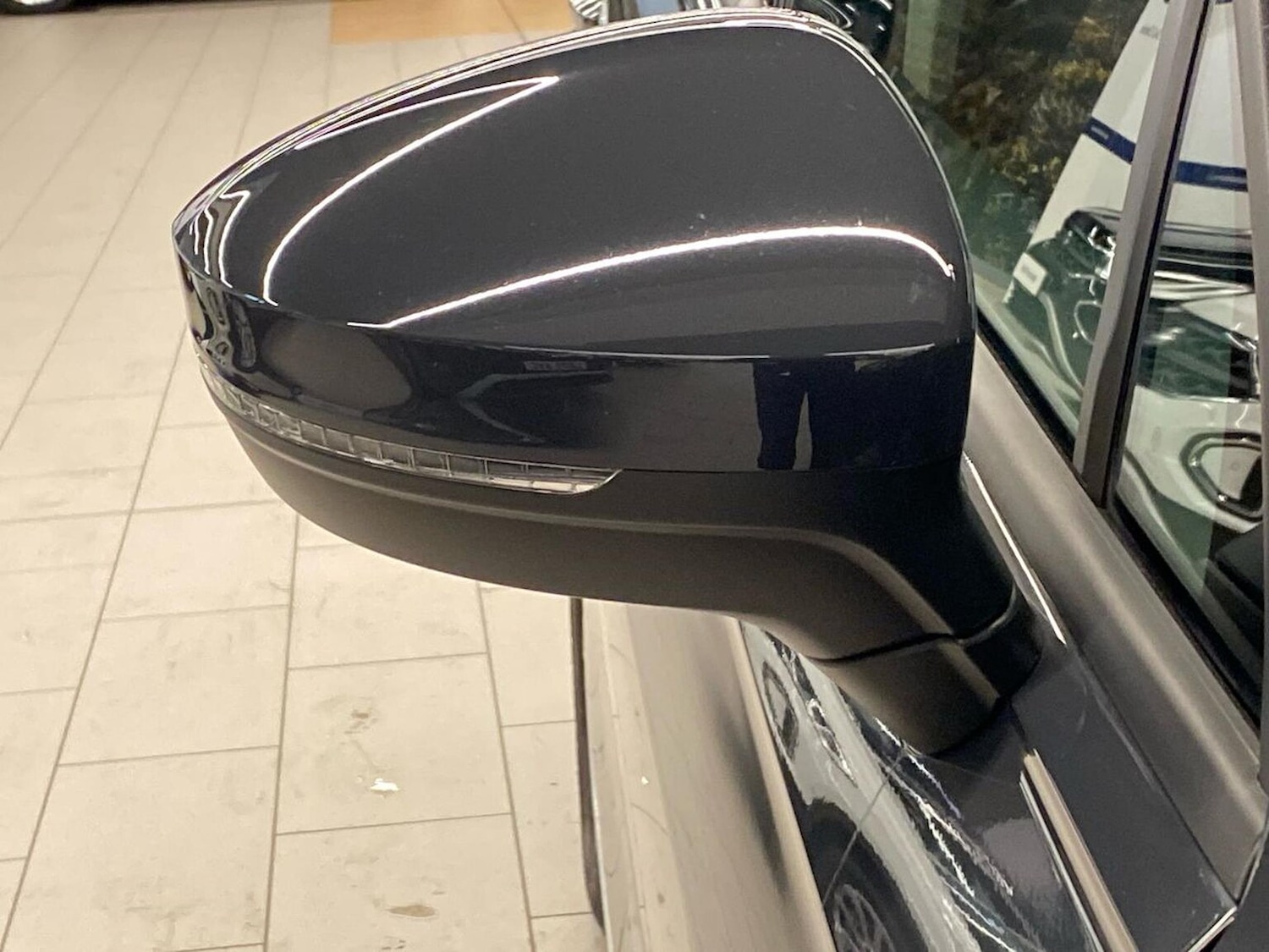 Used Volkswagen Tiguan 2022 for sale - 76182440: Photo 33