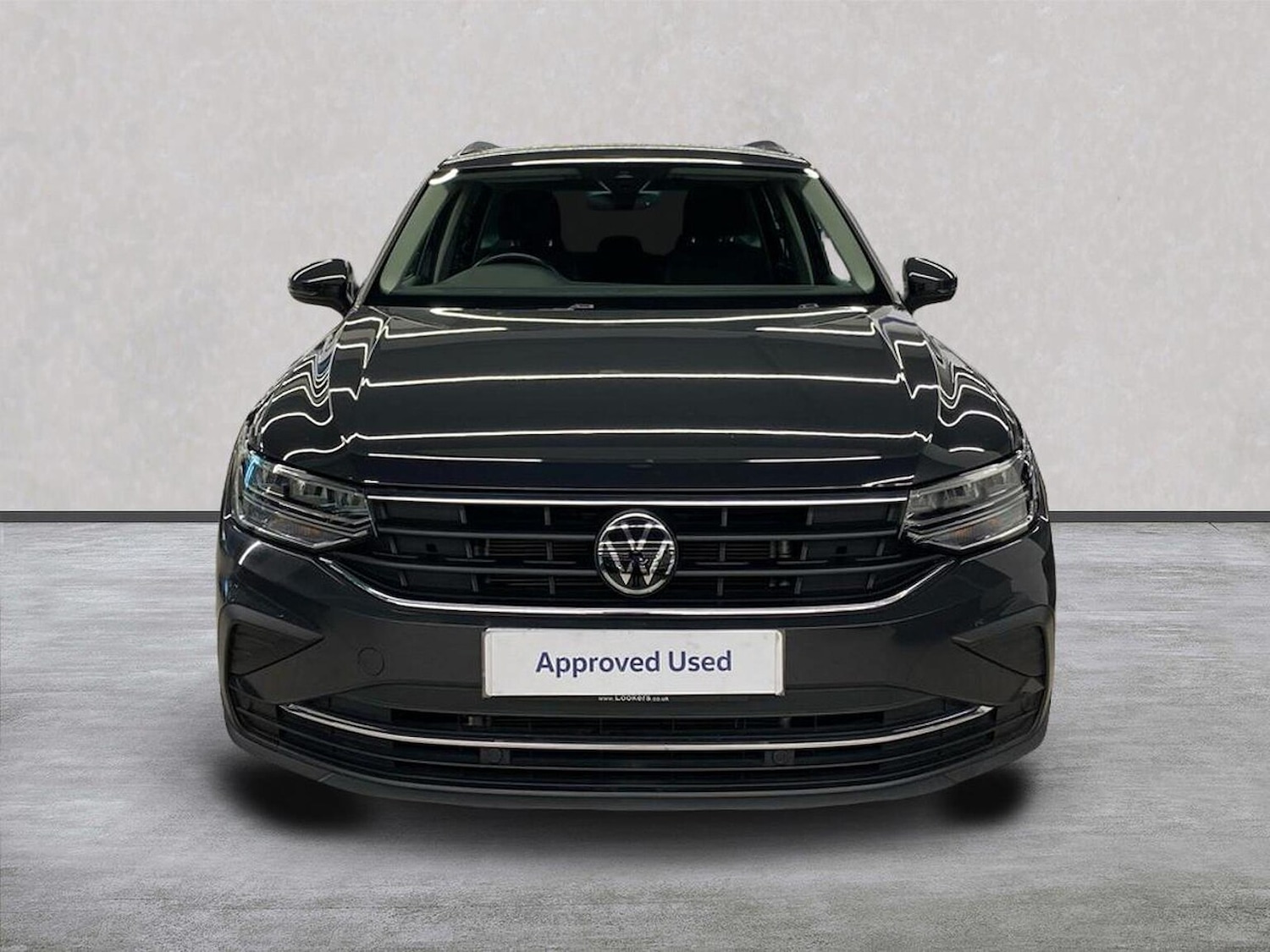 Used Volkswagen Tiguan 2022 for sale - 76182440: Photo 5