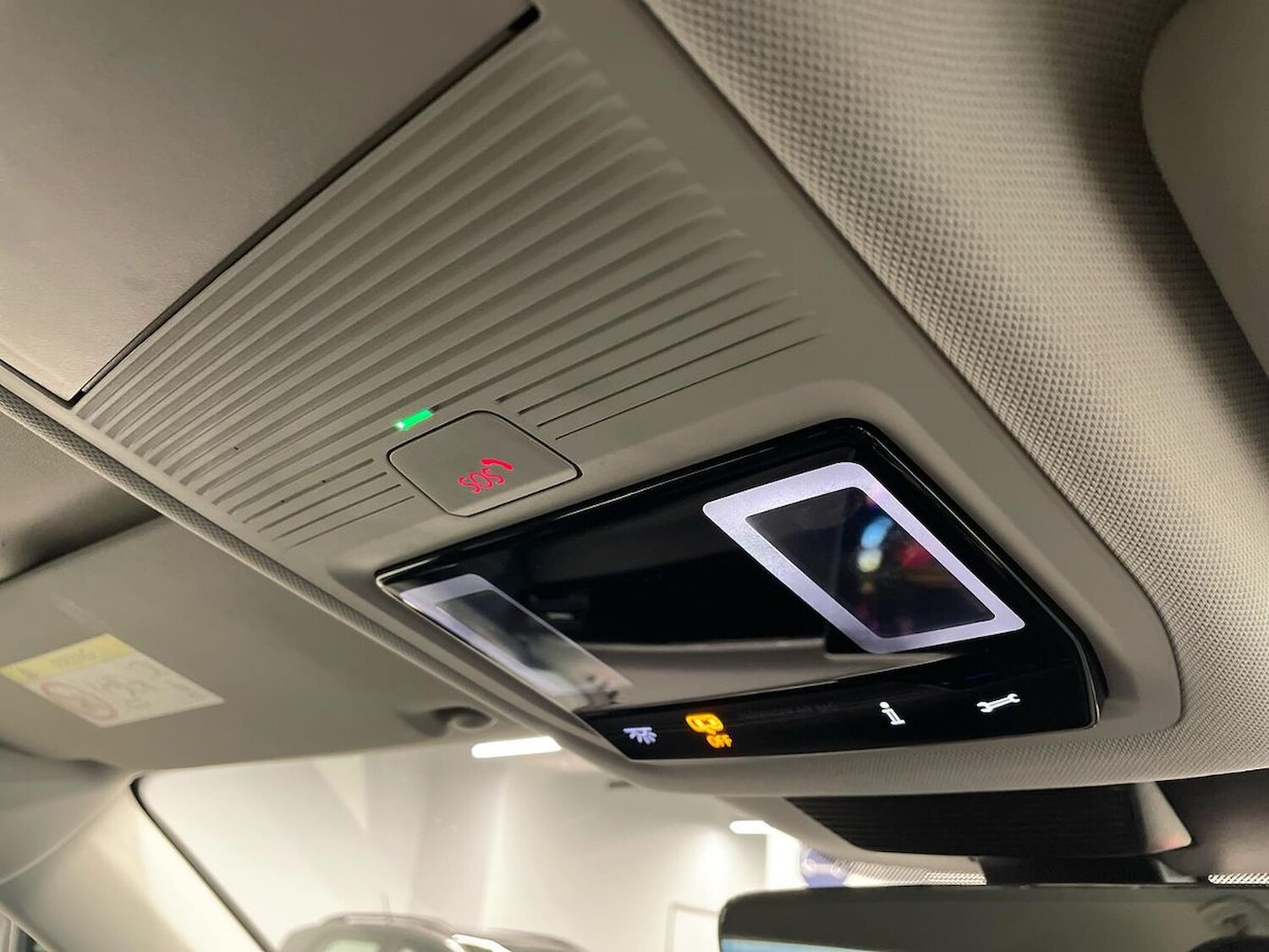 Used Volkswagen Tiguan 2024 for sale - 76694608: Photo 14