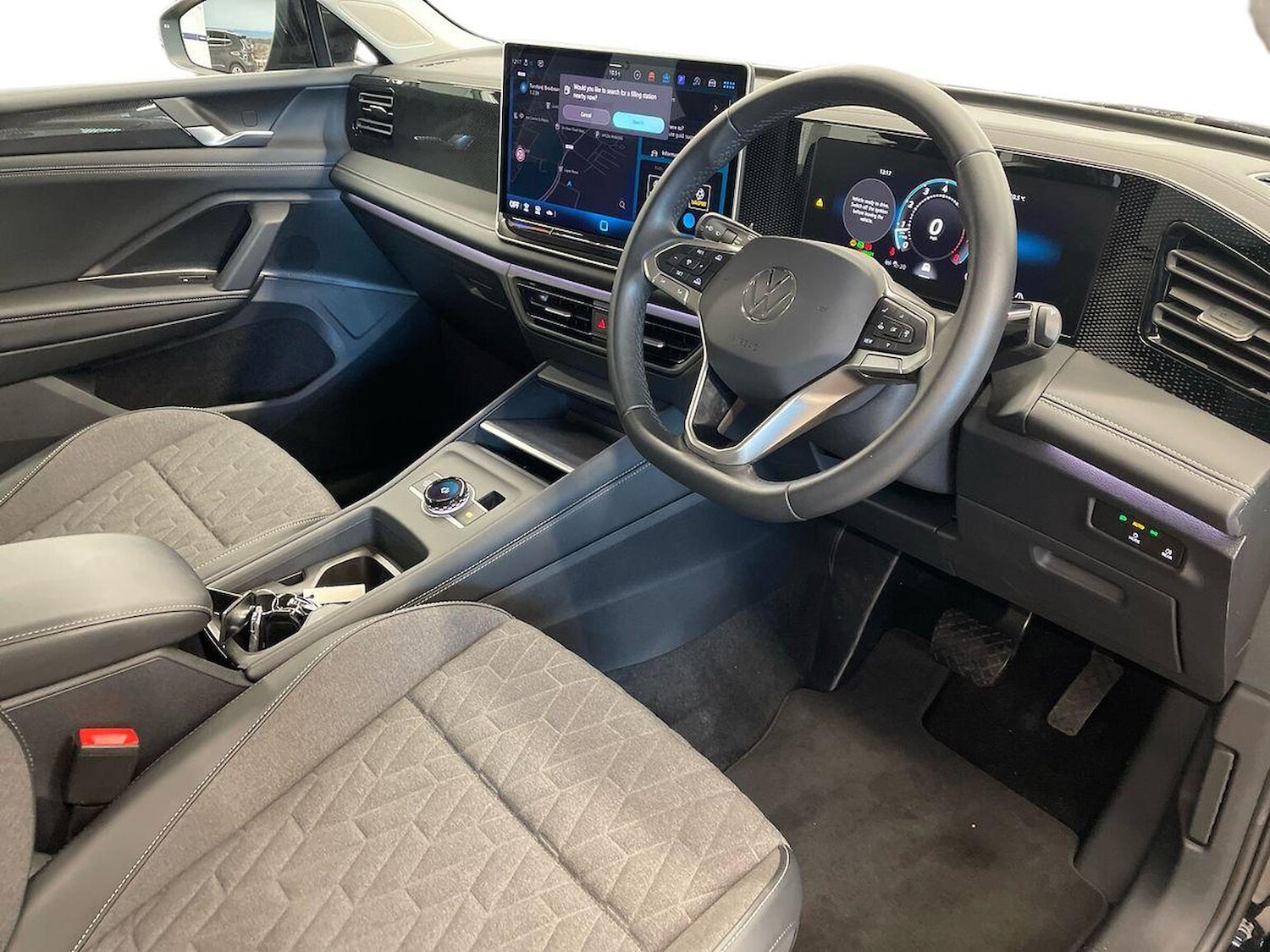 Used Volkswagen Tiguan 2024 for sale - 76694608: Photo 15