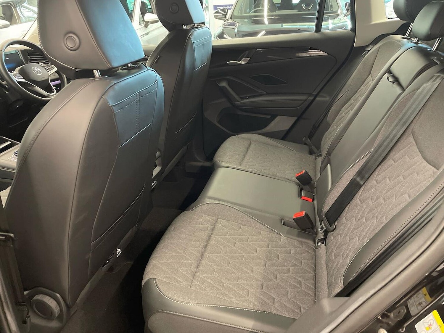 Used Volkswagen Tiguan 2024 for sale - 76694608: Photo 16