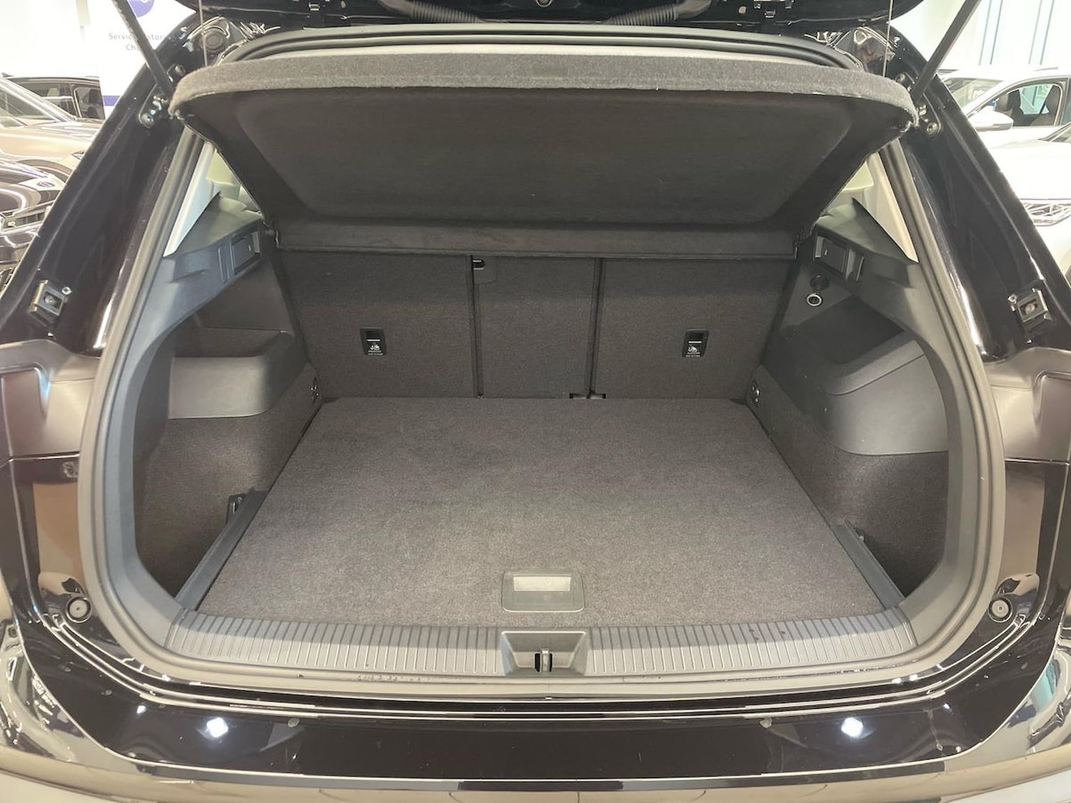 Used Volkswagen Tiguan 2024 for sale - 76694608: Photo 17