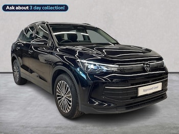 2024 - 1.5 eTSI 150 Life 5dr DSG