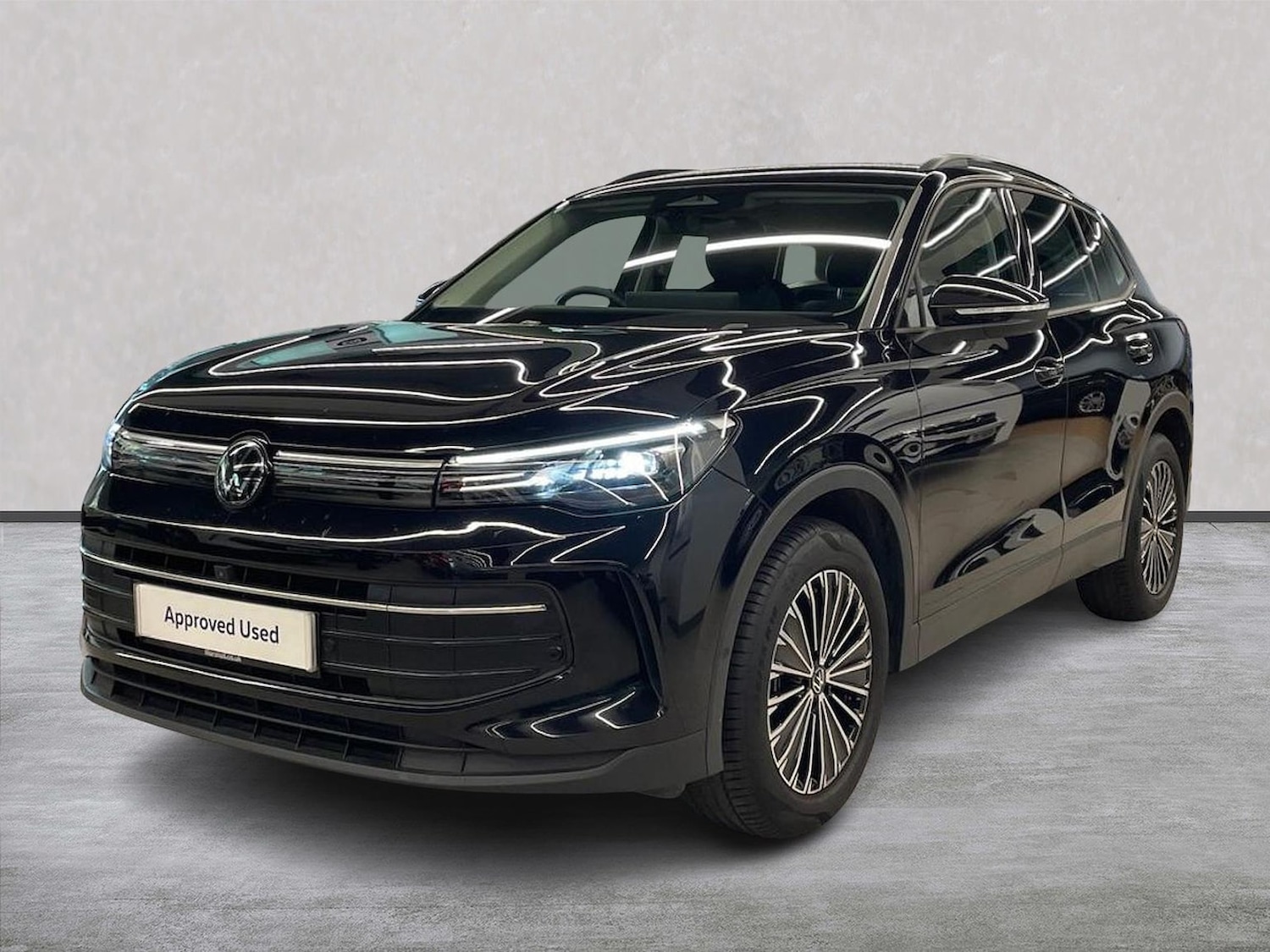 Used Volkswagen Tiguan 2024 for sale - 76694608: Photo 20