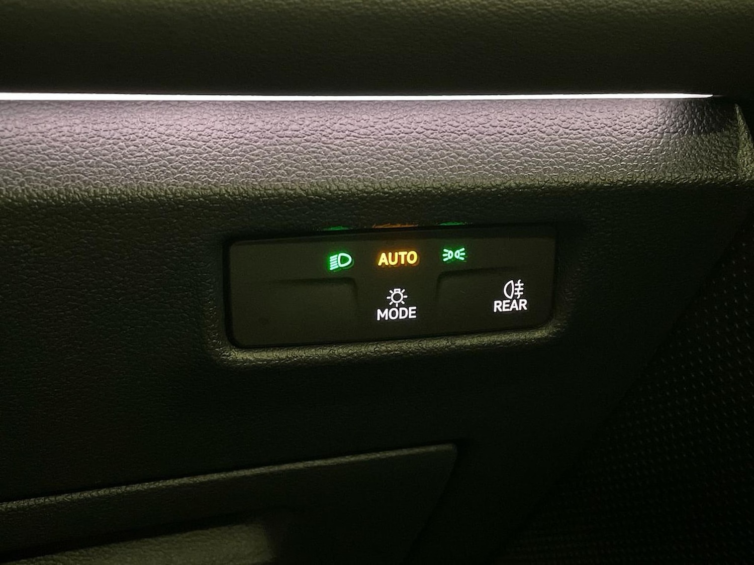 Used Volkswagen Tiguan 2024 for sale - 76694608: Photo 22