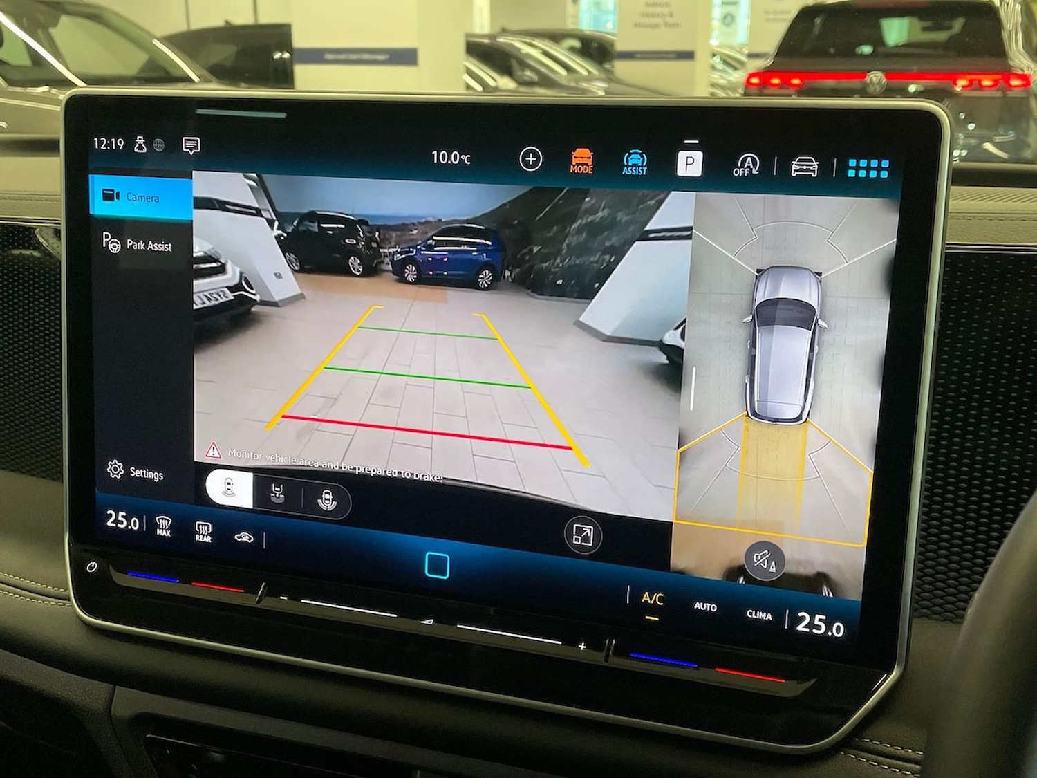 Used Volkswagen Tiguan 2024 for sale - 76694608: Photo 23