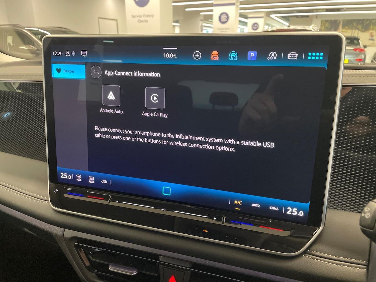 Used Volkswagen Tiguan 2024 for sale - 76694608: Photo 25