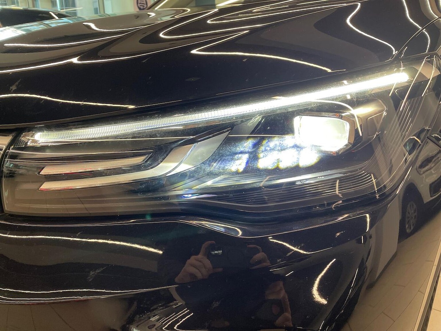 Used Volkswagen Tiguan 2024 for sale - 76694608: Photo 28