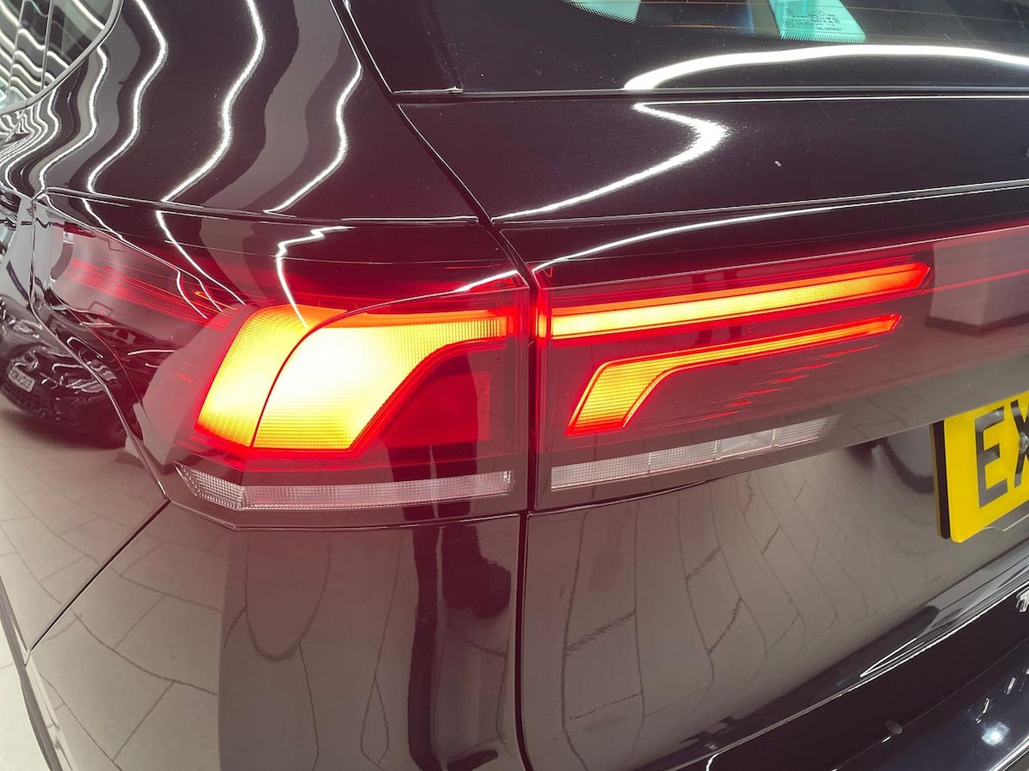 Used Volkswagen Tiguan 2024 for sale - 76694608: Photo 29