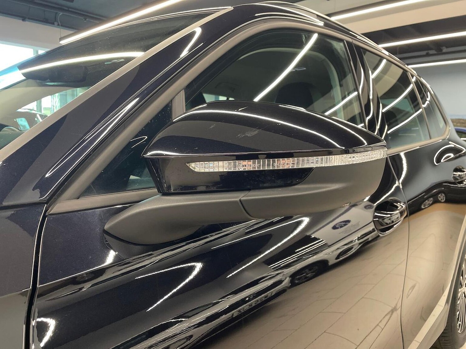 Used Volkswagen Tiguan 2024 for sale - 76694608: Photo 30