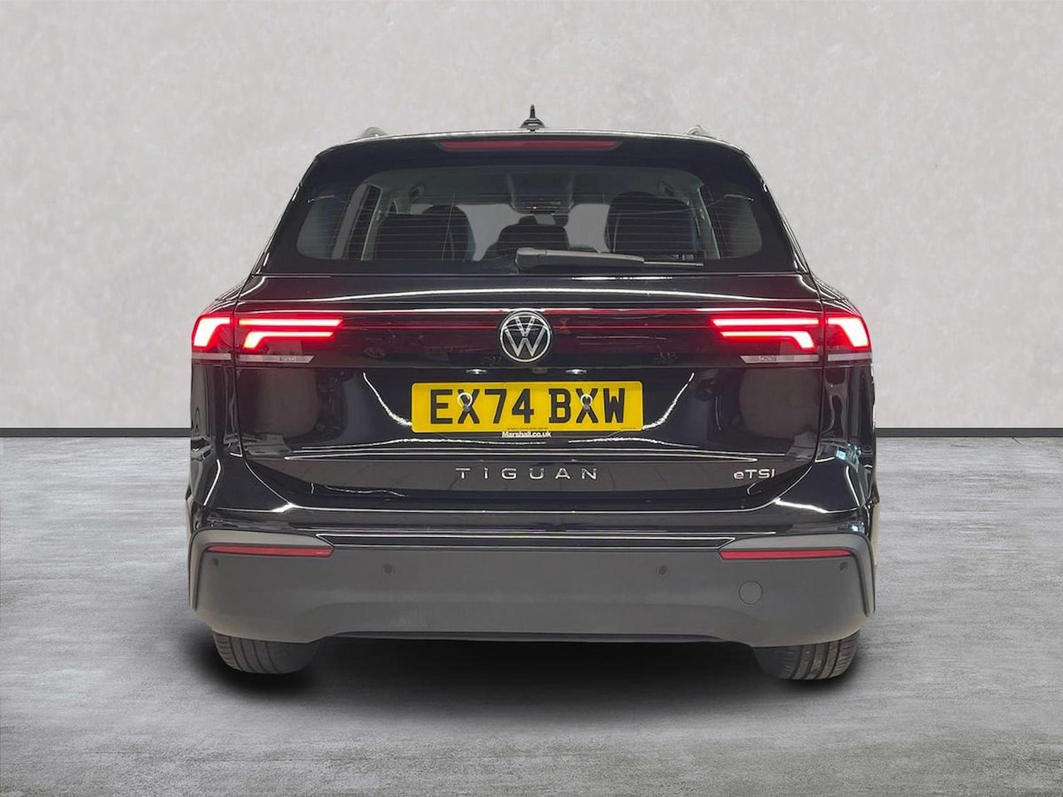 Used Volkswagen Tiguan 2024 for sale - 76694608: Photo 4