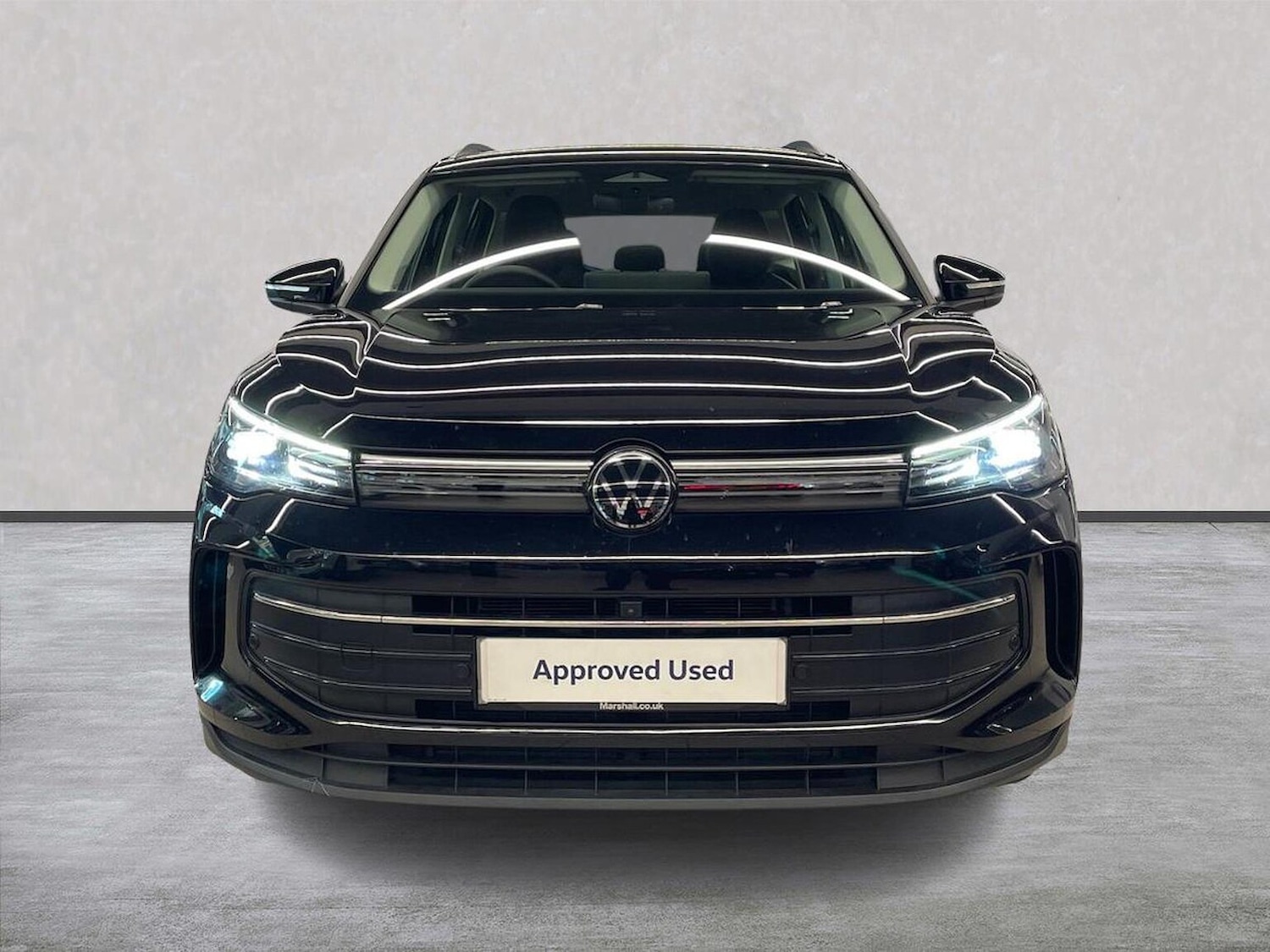 Used Volkswagen Tiguan 2024 for sale - 76694608: Photo 5