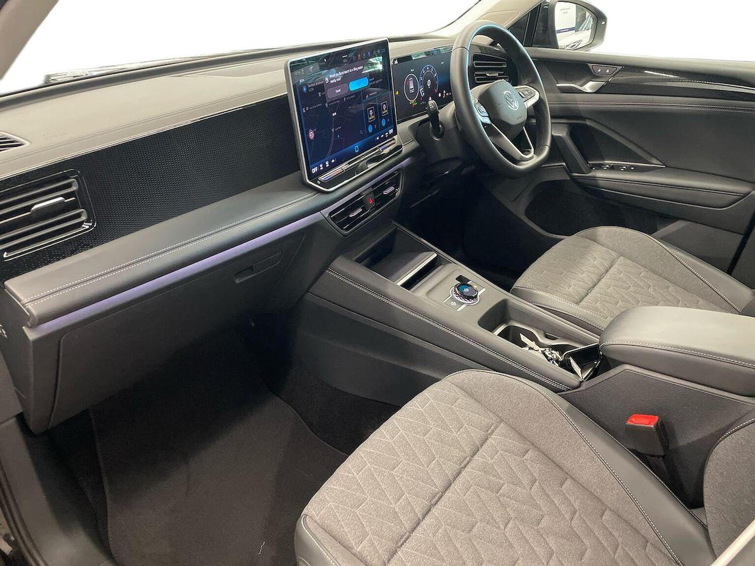 Used Volkswagen Tiguan 2024 for sale - 76694608: Photo 7