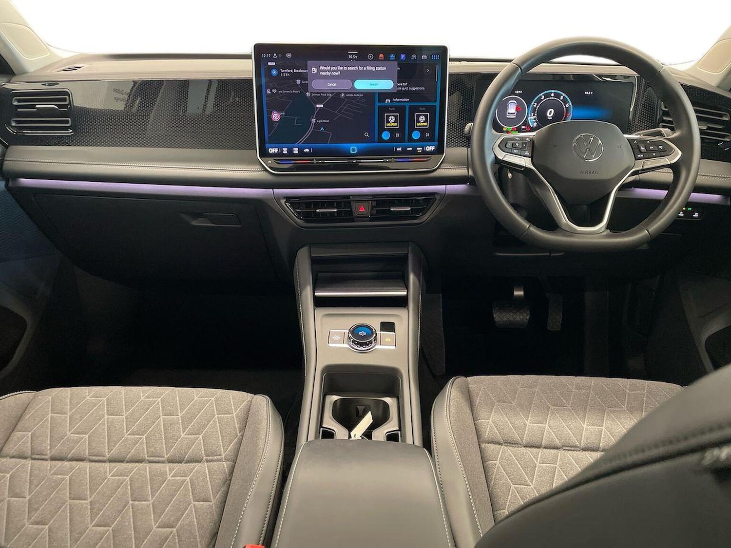 Used Volkswagen Tiguan 2024 for sale - 76694608: Photo 8