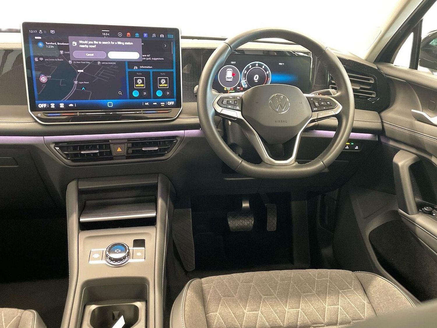 Used Volkswagen Tiguan 2024 for sale - 76694608: Photo 9