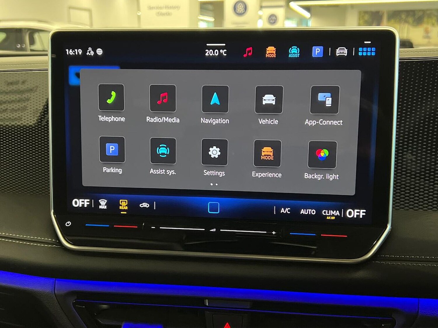 Used Volkswagen Tiguan 2025 for sale - 78195135: Photo 11