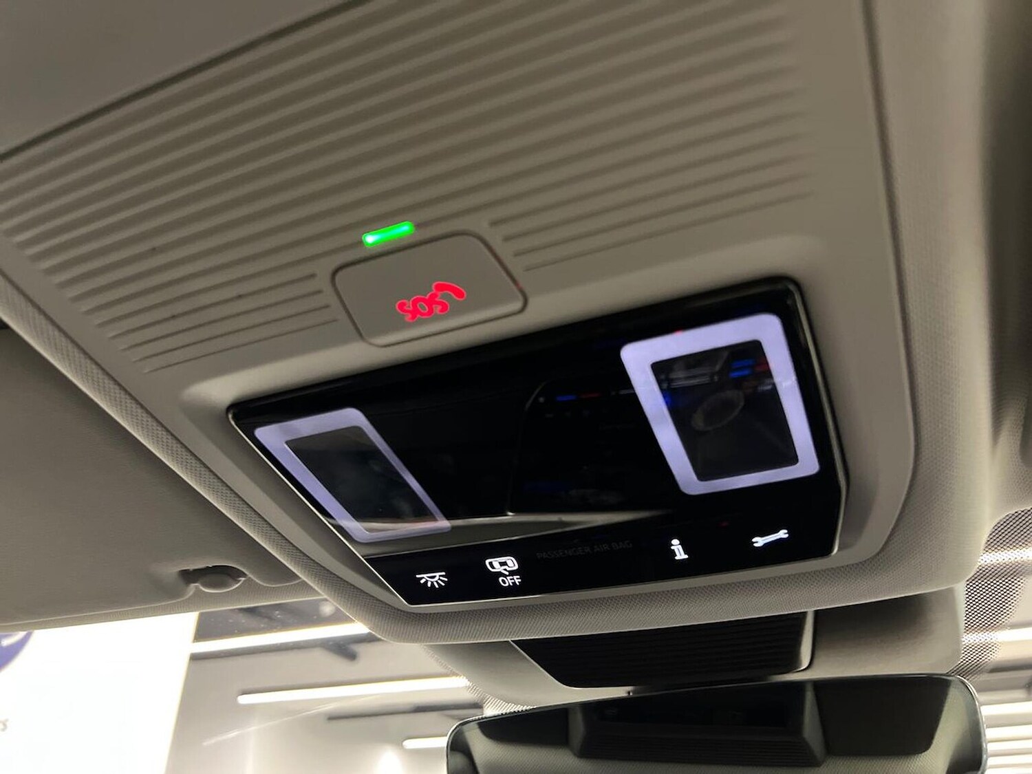 Used Volkswagen Tiguan 2025 for sale - 78195135: Photo 14