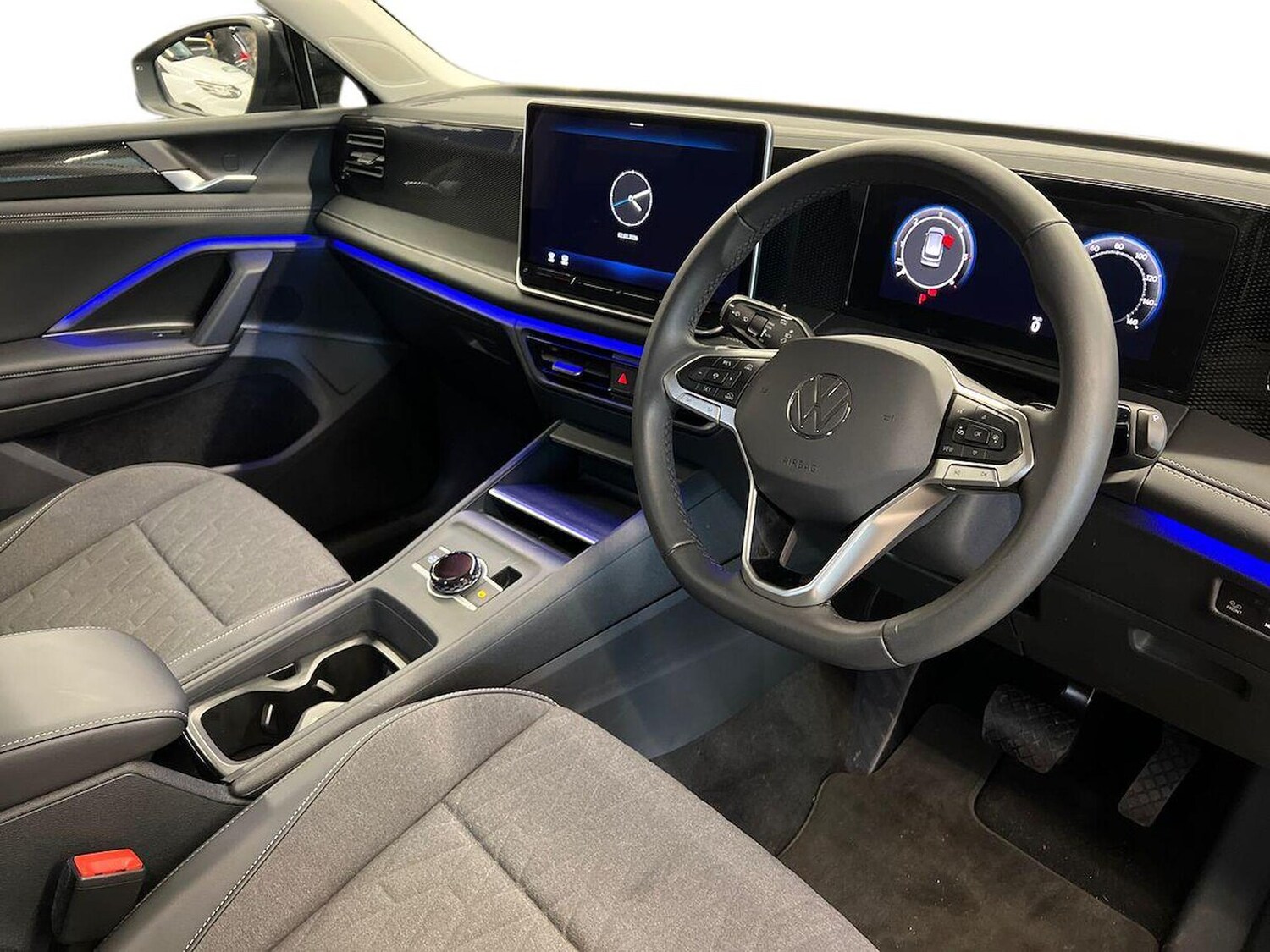 Used Volkswagen Tiguan 2025 for sale - 78195135: Photo 15