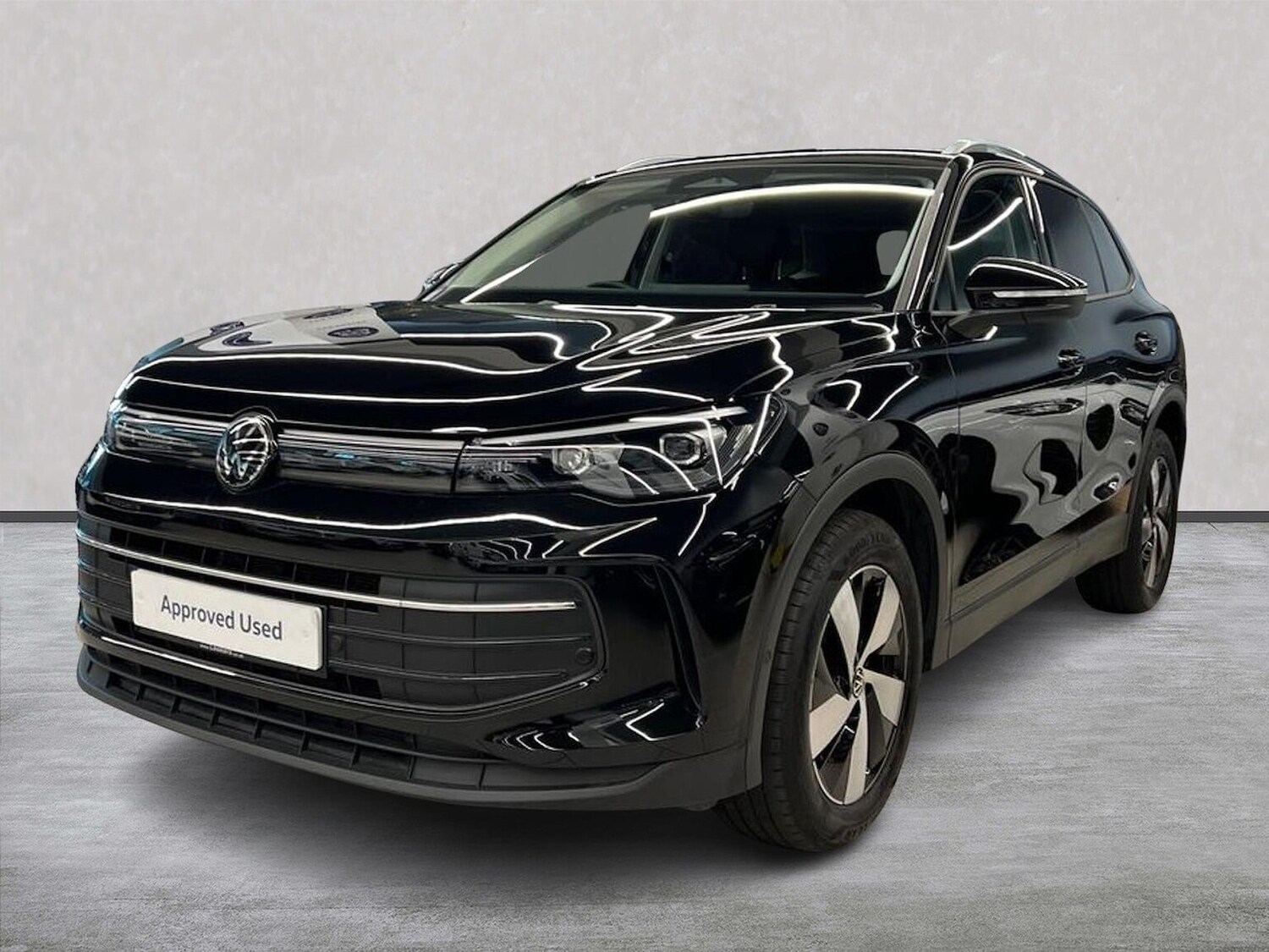 Used Volkswagen Tiguan 2025 for sale - 78195135: Photo 20