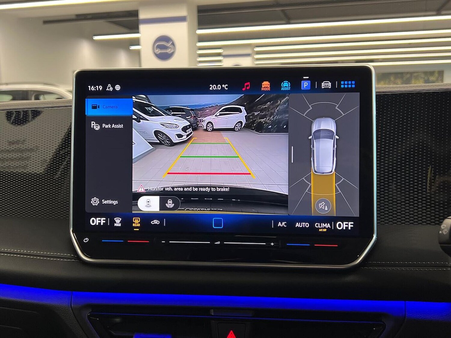 Used Volkswagen Tiguan 2025 for sale - 78195135: Photo 22