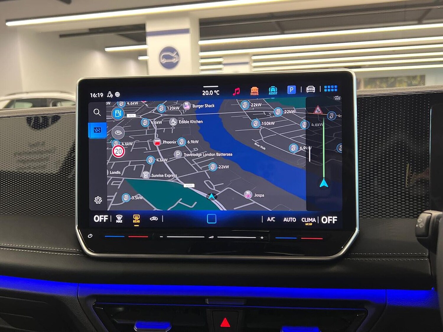 Used Volkswagen Tiguan 2025 for sale - 78195135: Photo 23