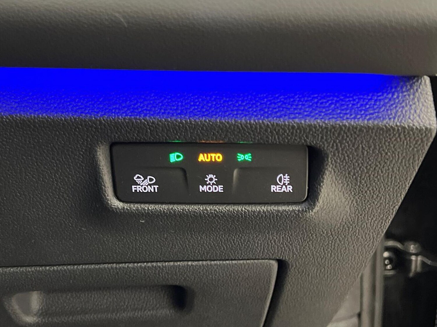 Used Volkswagen Tiguan 2025 for sale - 78195135: Photo 24