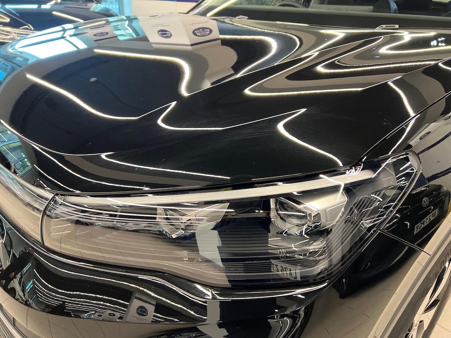 Used Volkswagen Tiguan 2025 for sale - 78195135: Photo 30