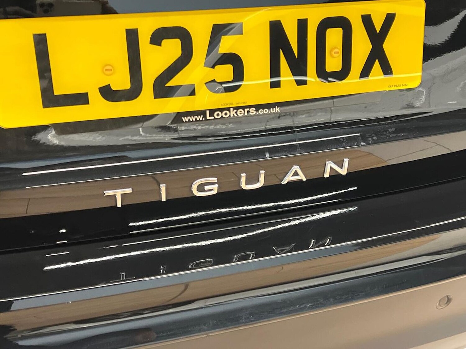 Used Volkswagen Tiguan 2025 for sale - 78195135: Photo 31