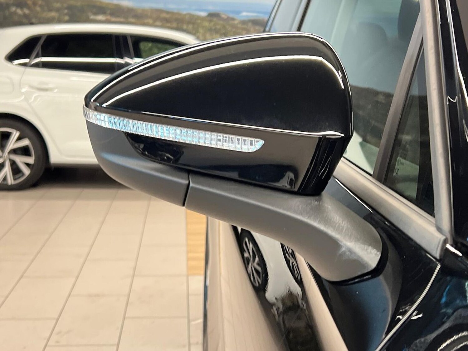 Used Volkswagen Tiguan 2025 for sale - 78195135: Photo 33