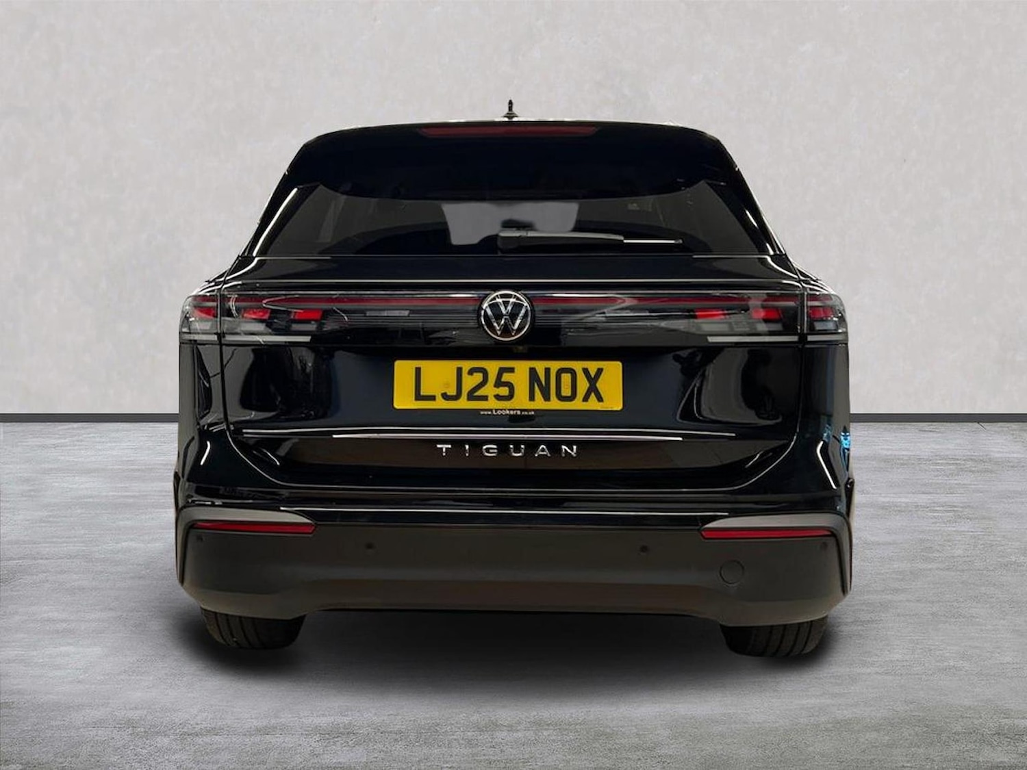 Used Volkswagen Tiguan 2025 for sale - 78195135: Photo 4