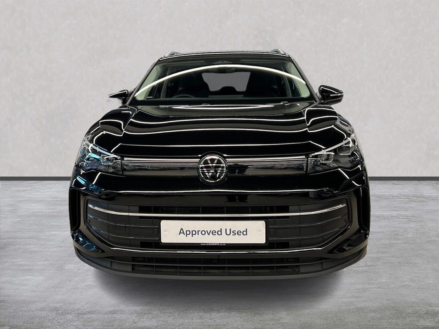 Used Volkswagen Tiguan 2025 for sale - 78195135: Photo 5