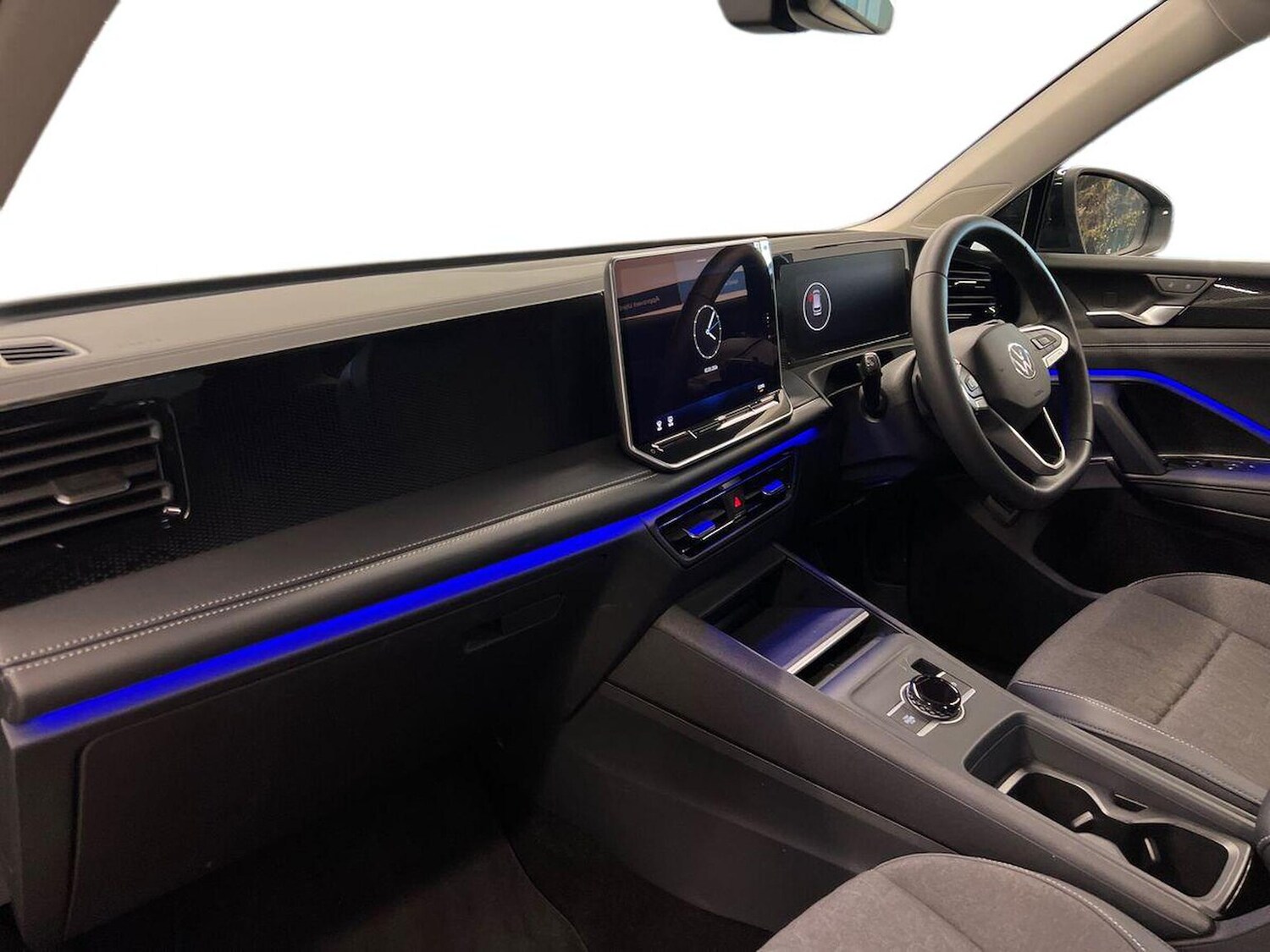 Used Volkswagen Tiguan 2025 for sale - 78195135: Photo 7